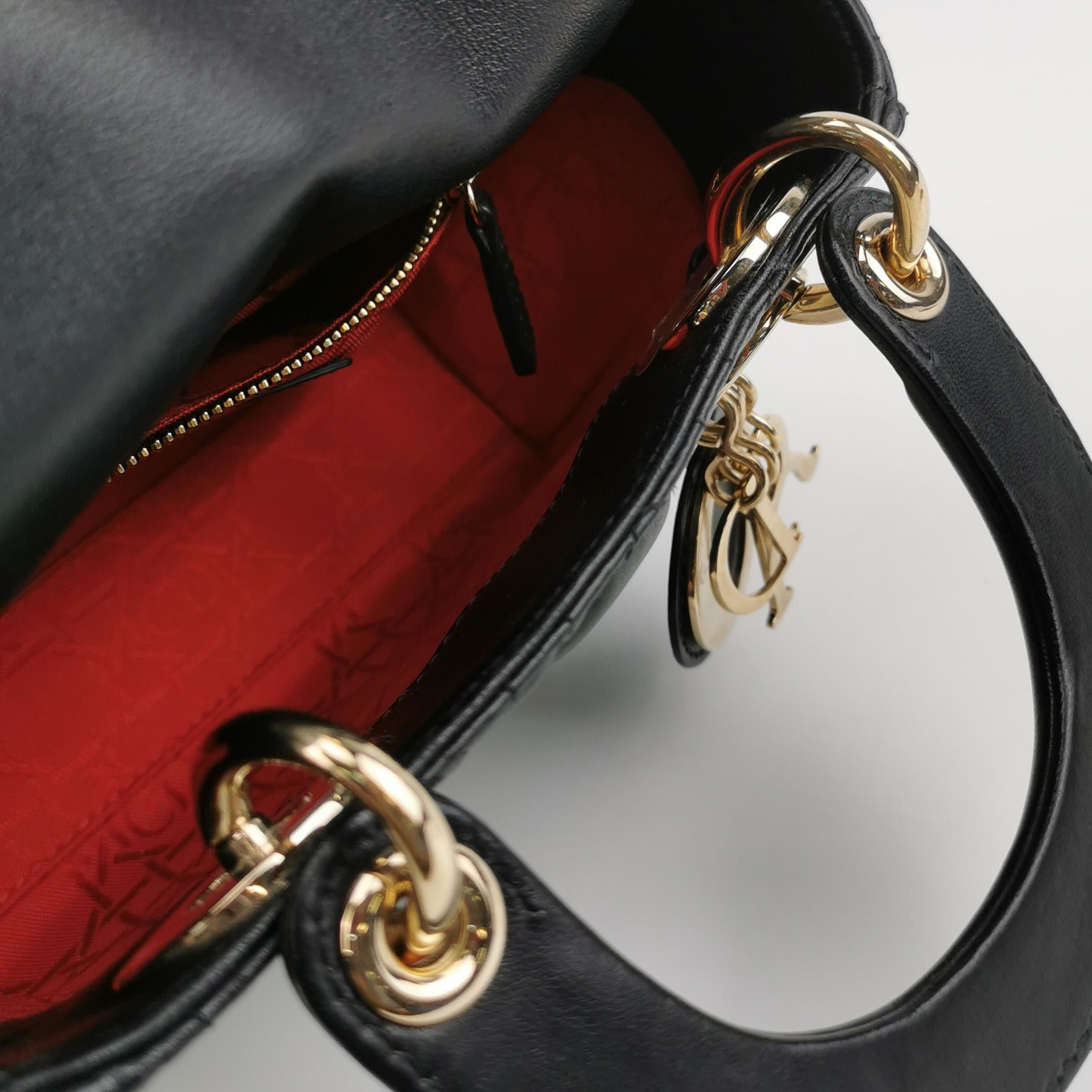Dior Dior Women os Shoulder Bags Size ONE SIZE - 7 Thumbnail