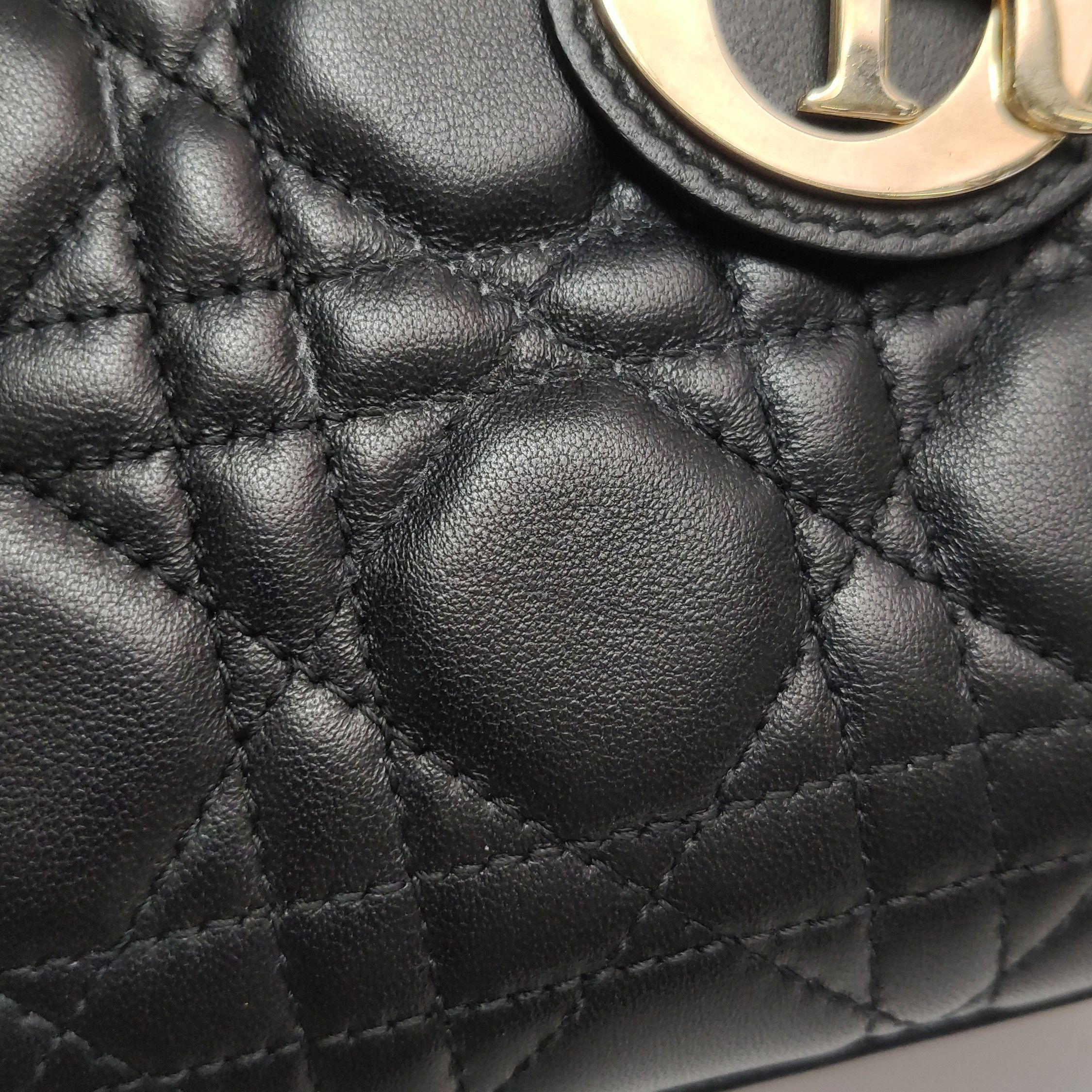 Dior Dior Women os Shoulder Bags Size ONE SIZE - 18 Thumbnail