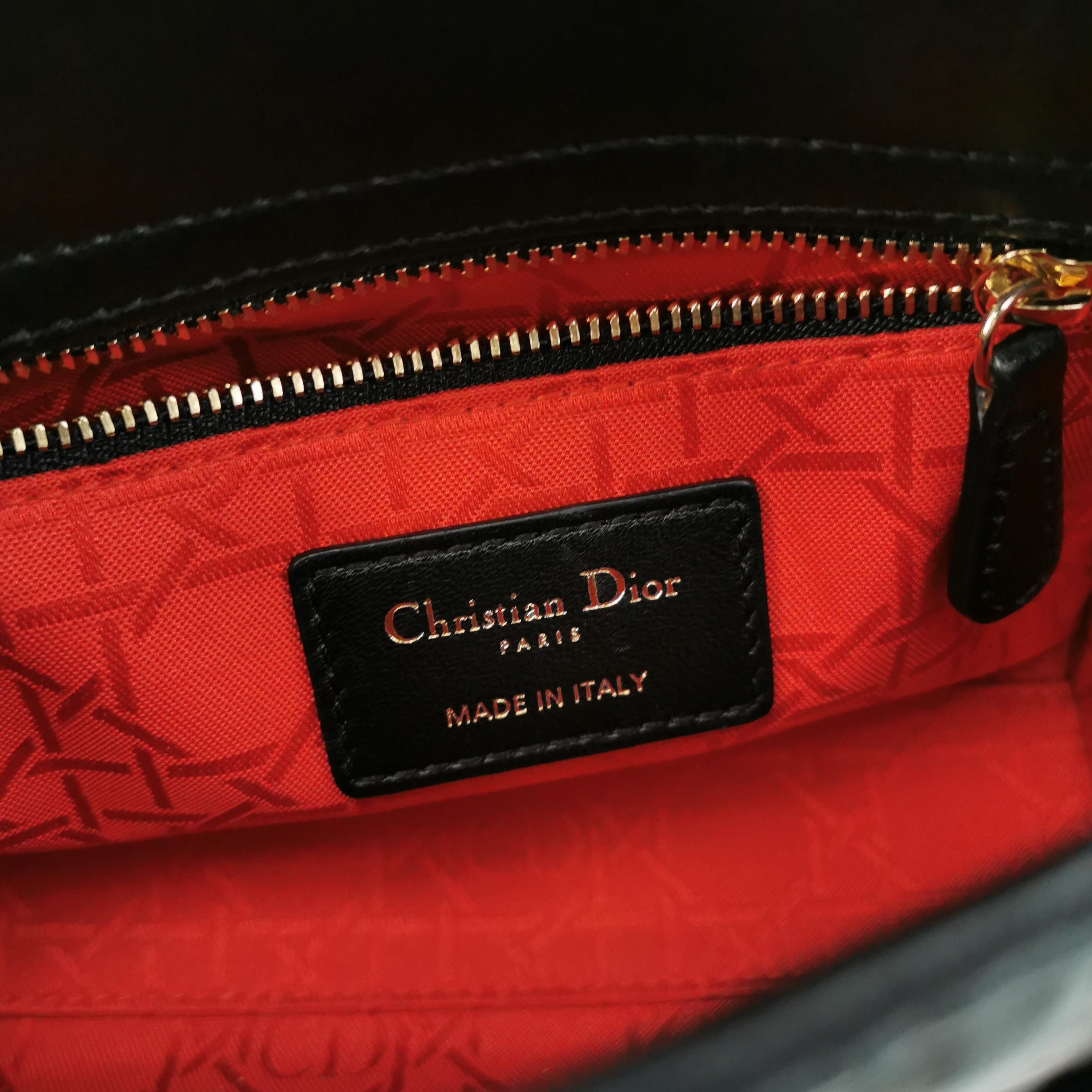 Dior Dior Women os Shoulder Bags Size ONE SIZE - 8 Thumbnail