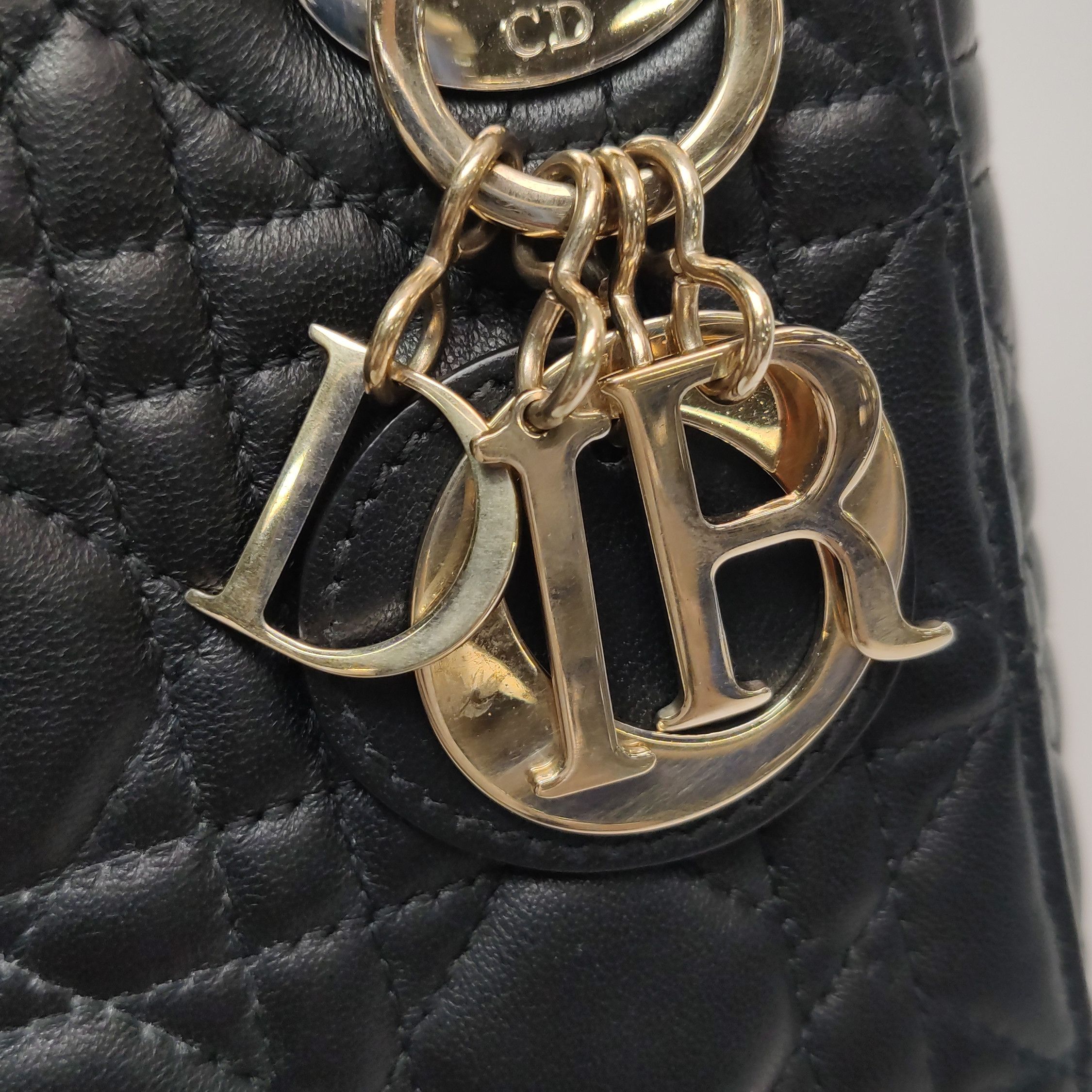 Dior Dior Women os Shoulder Bags Size ONE SIZE - 12 Thumbnail