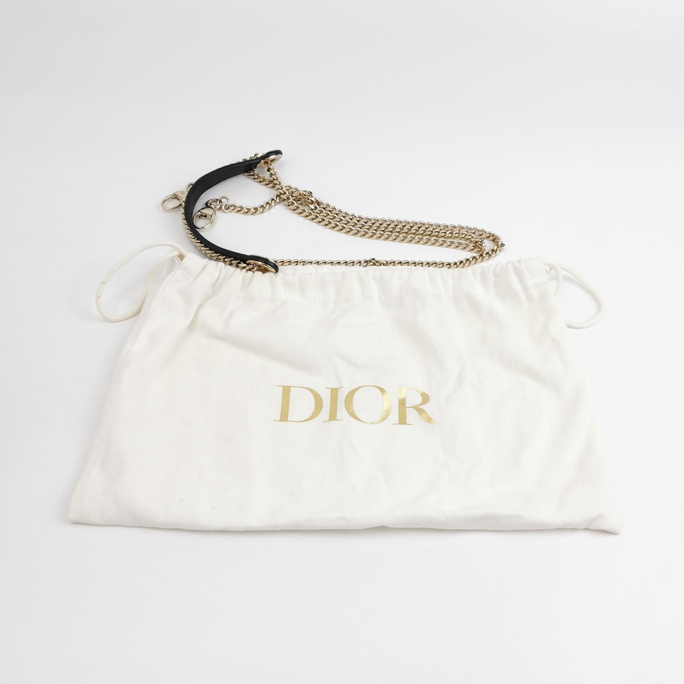 Dior Dior Women os Shoulder Bags Size ONE SIZE - 9 Thumbnail