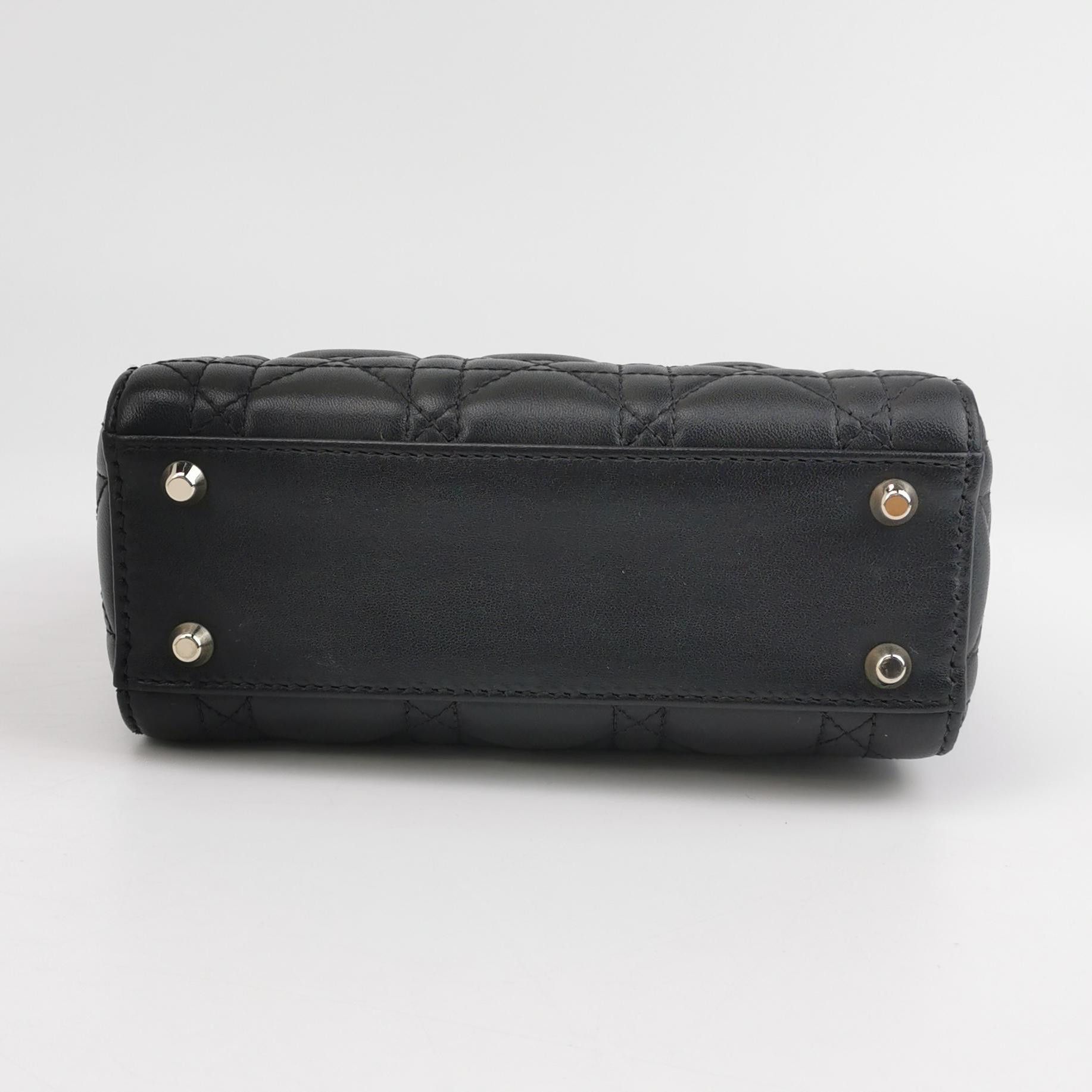 Dior Dior Women os Shoulder Bags Size ONE SIZE - 6 Thumbnail