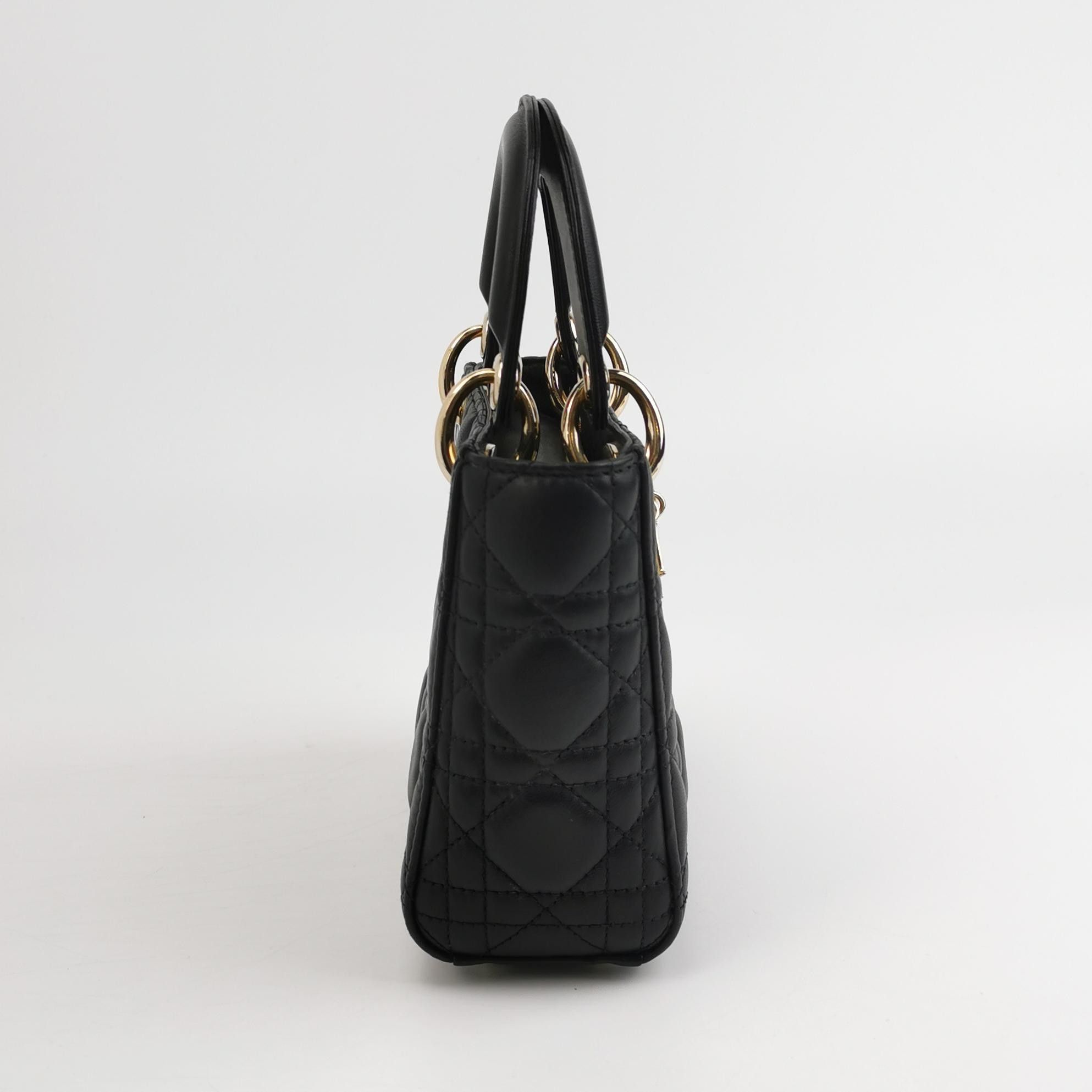 Dior Dior Women os Shoulder Bags Size ONE SIZE - 4 Thumbnail
