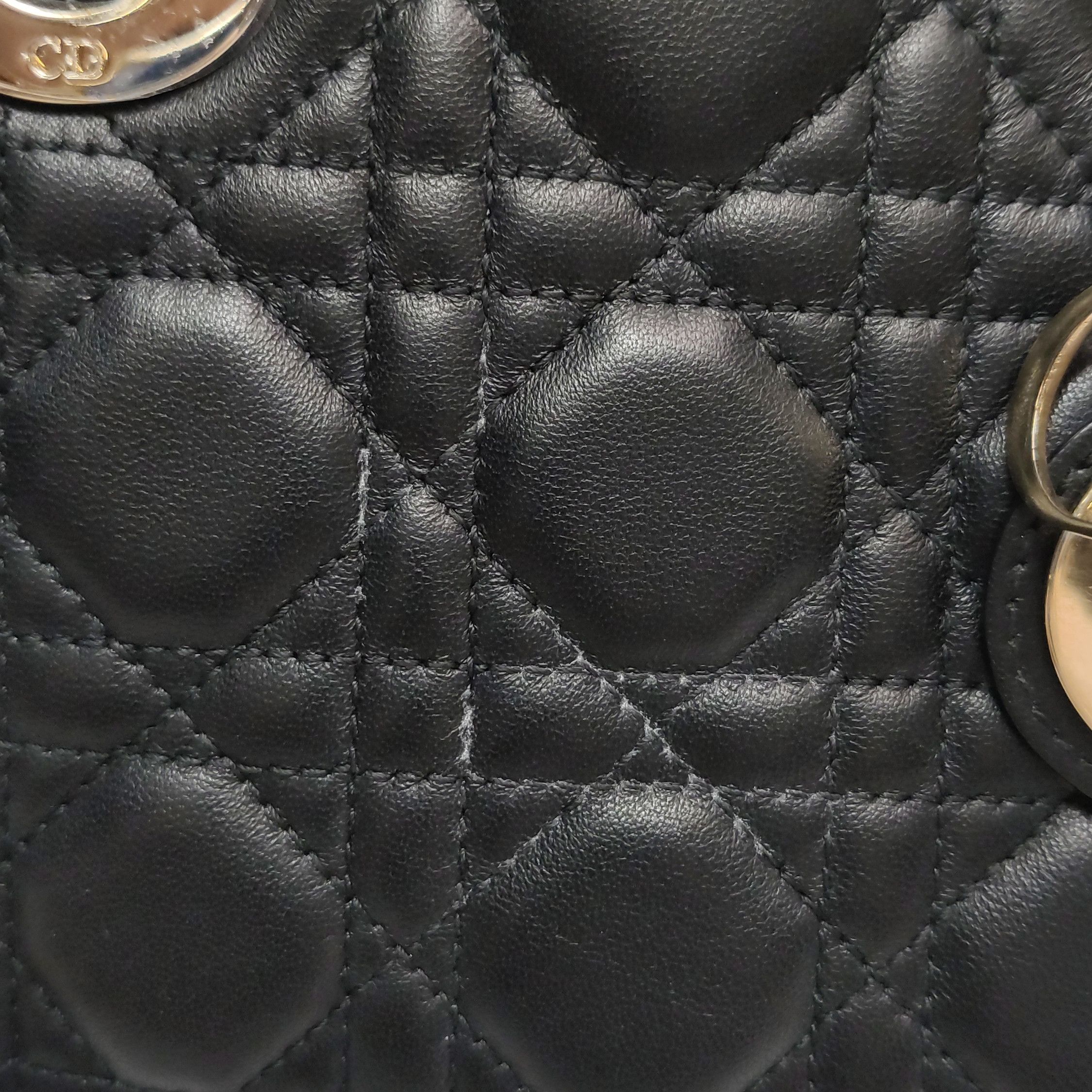 Dior Dior Women os Shoulder Bags Size ONE SIZE - 19 Thumbnail