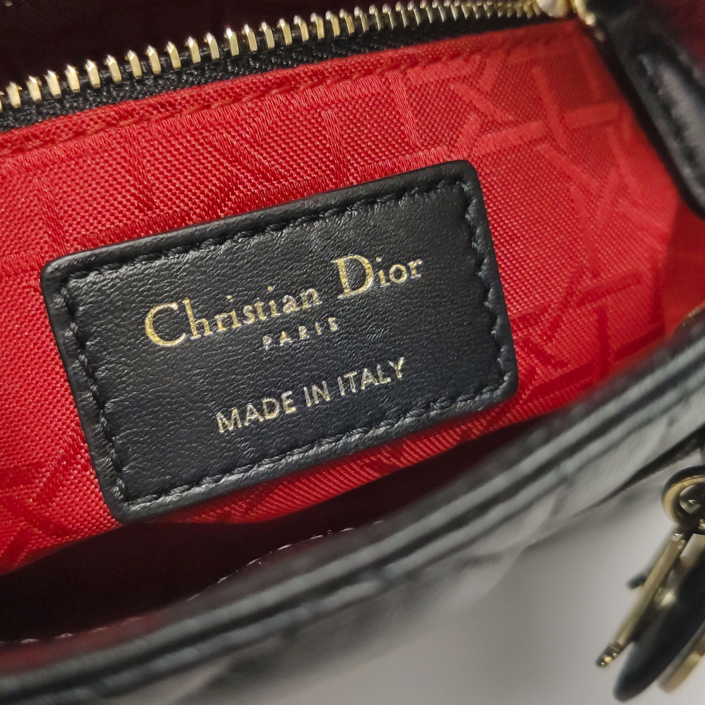 Dior Dior Women os Shoulder Bags Size ONE SIZE - 11 Thumbnail
