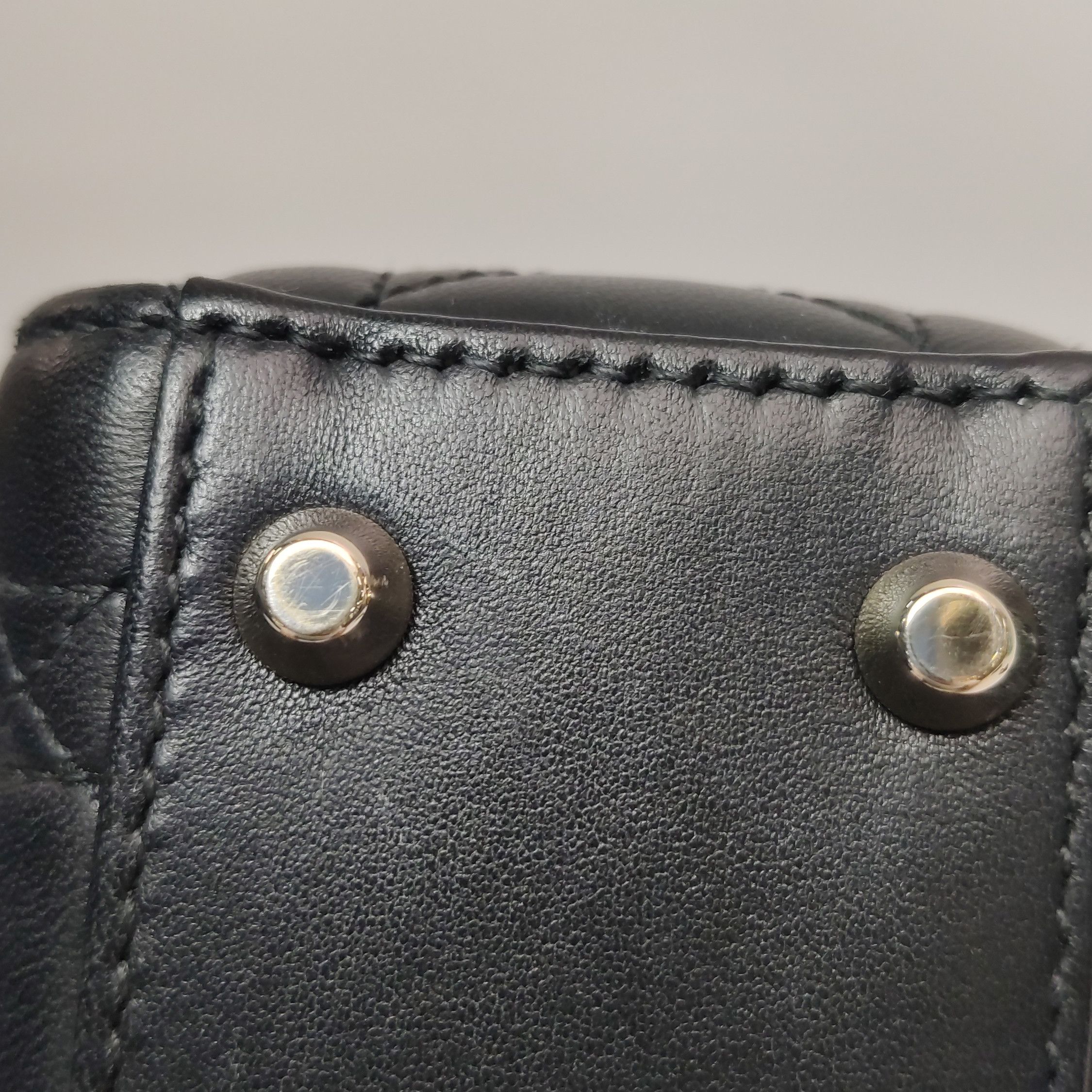 Dior Dior Women os Shoulder Bags Size ONE SIZE - 15 Thumbnail