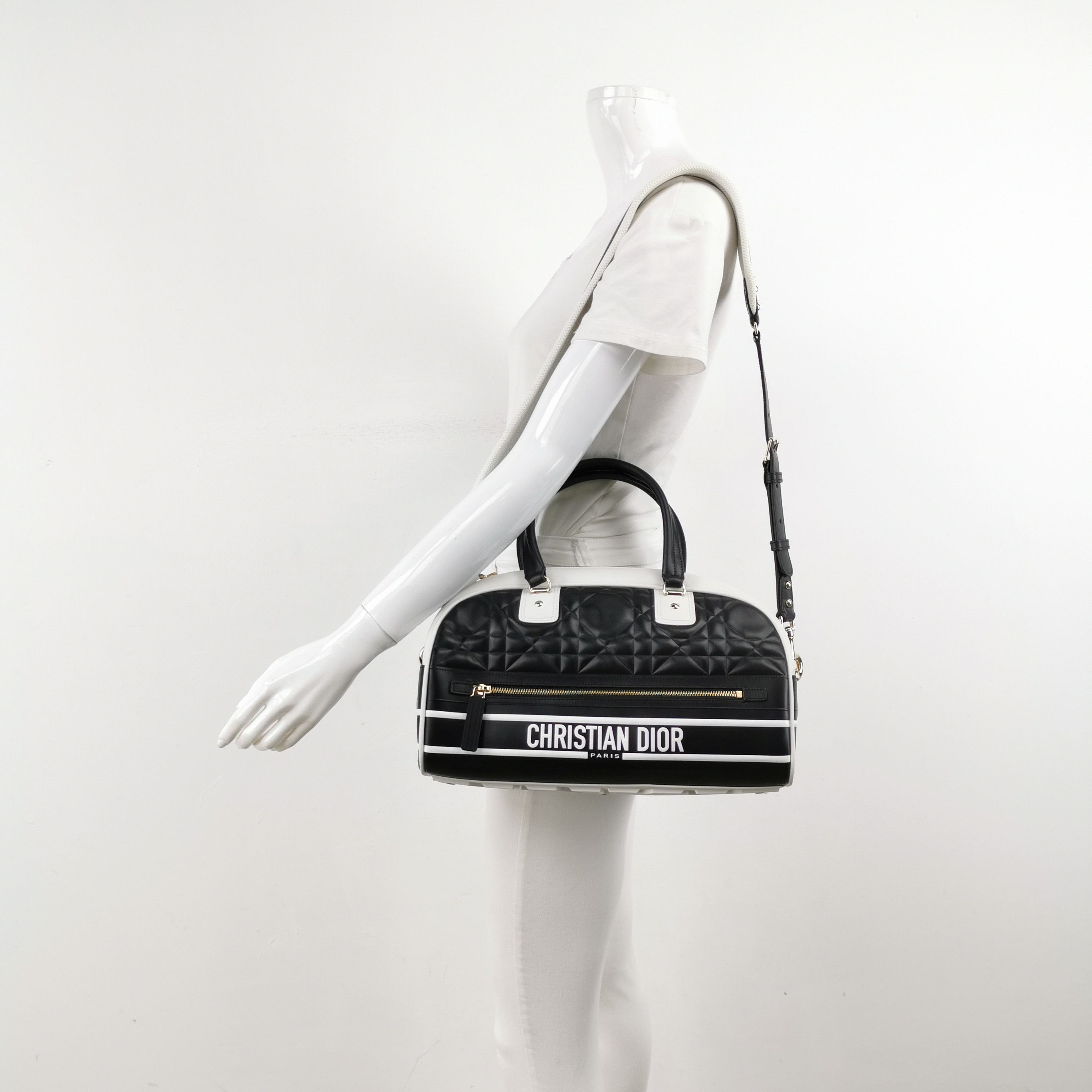 Dior Dior Women os Shoulder Bags Size ONE SIZE - 2 Thumbnail