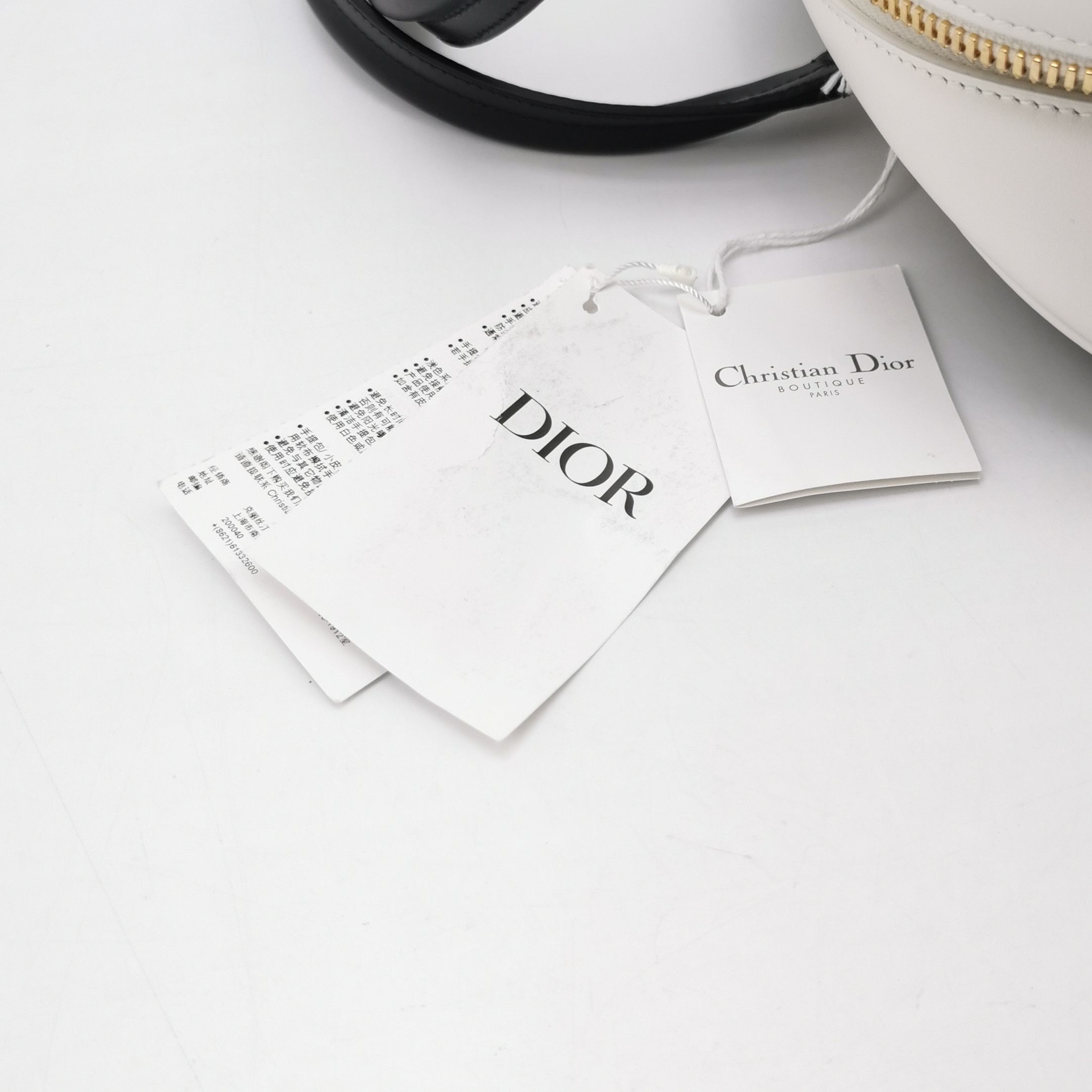 Dior Dior Women os Shoulder Bags Size ONE SIZE - 9 Thumbnail