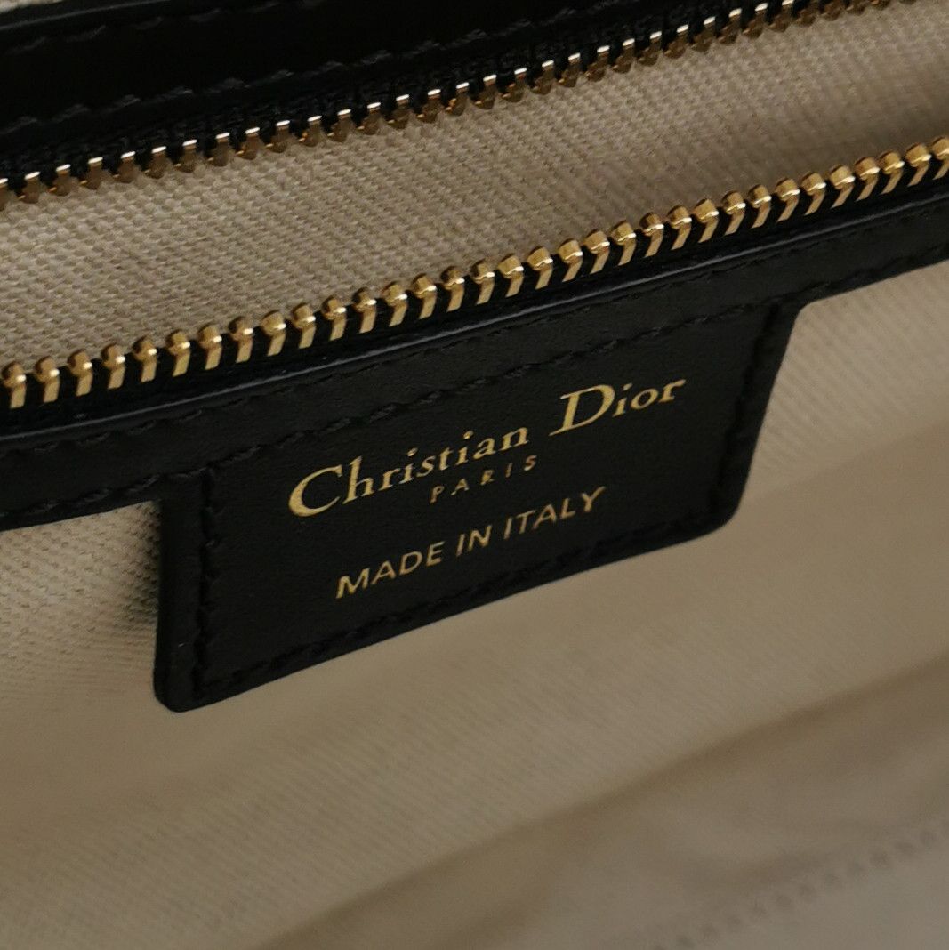 Dior Dior Women os Shoulder Bags Size ONE SIZE - 8 Thumbnail