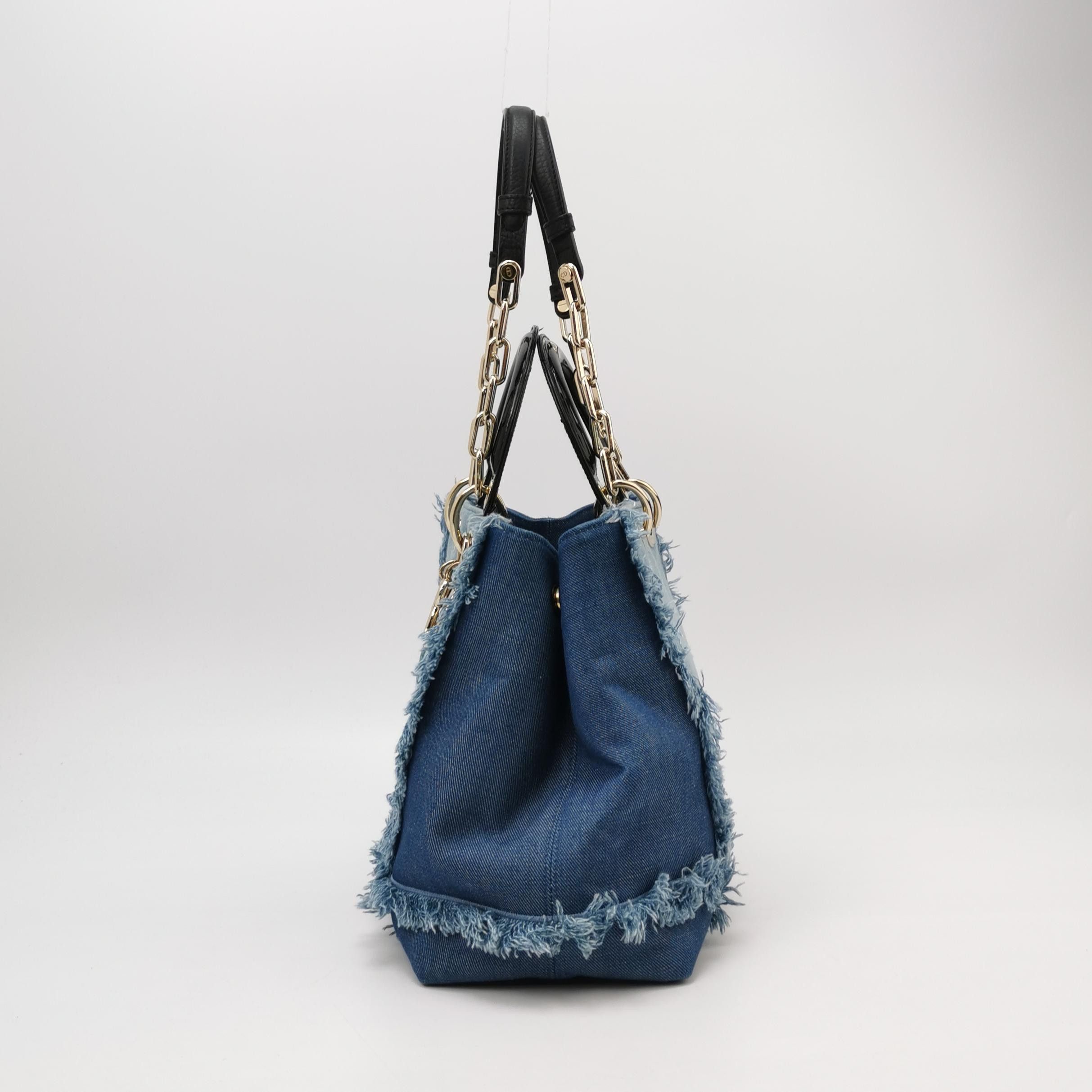 Dior Dior Women os Shoulder Bags Size ONE SIZE - 3 Thumbnail