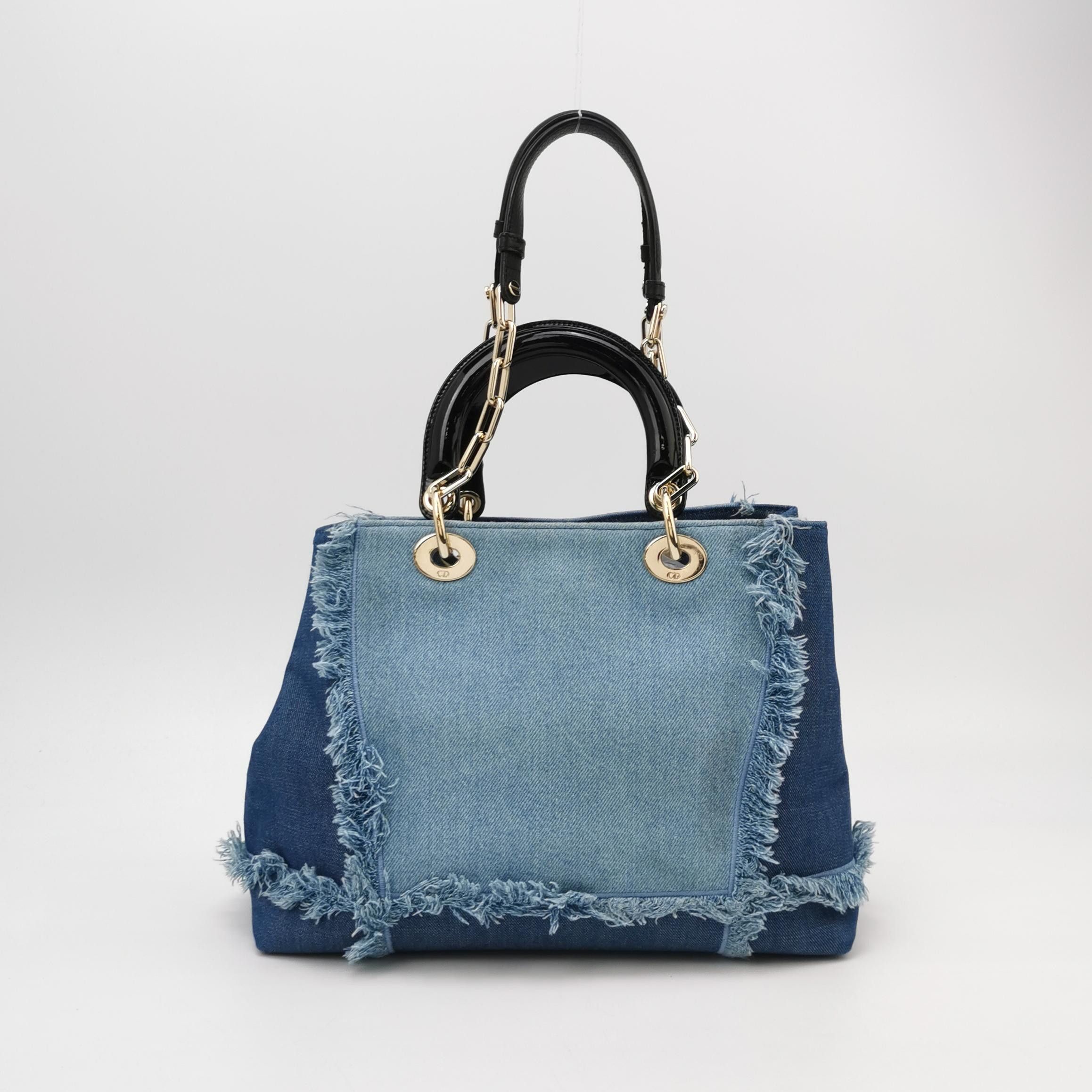 Dior Dior Women os Shoulder Bags Size ONE SIZE - 5 Thumbnail