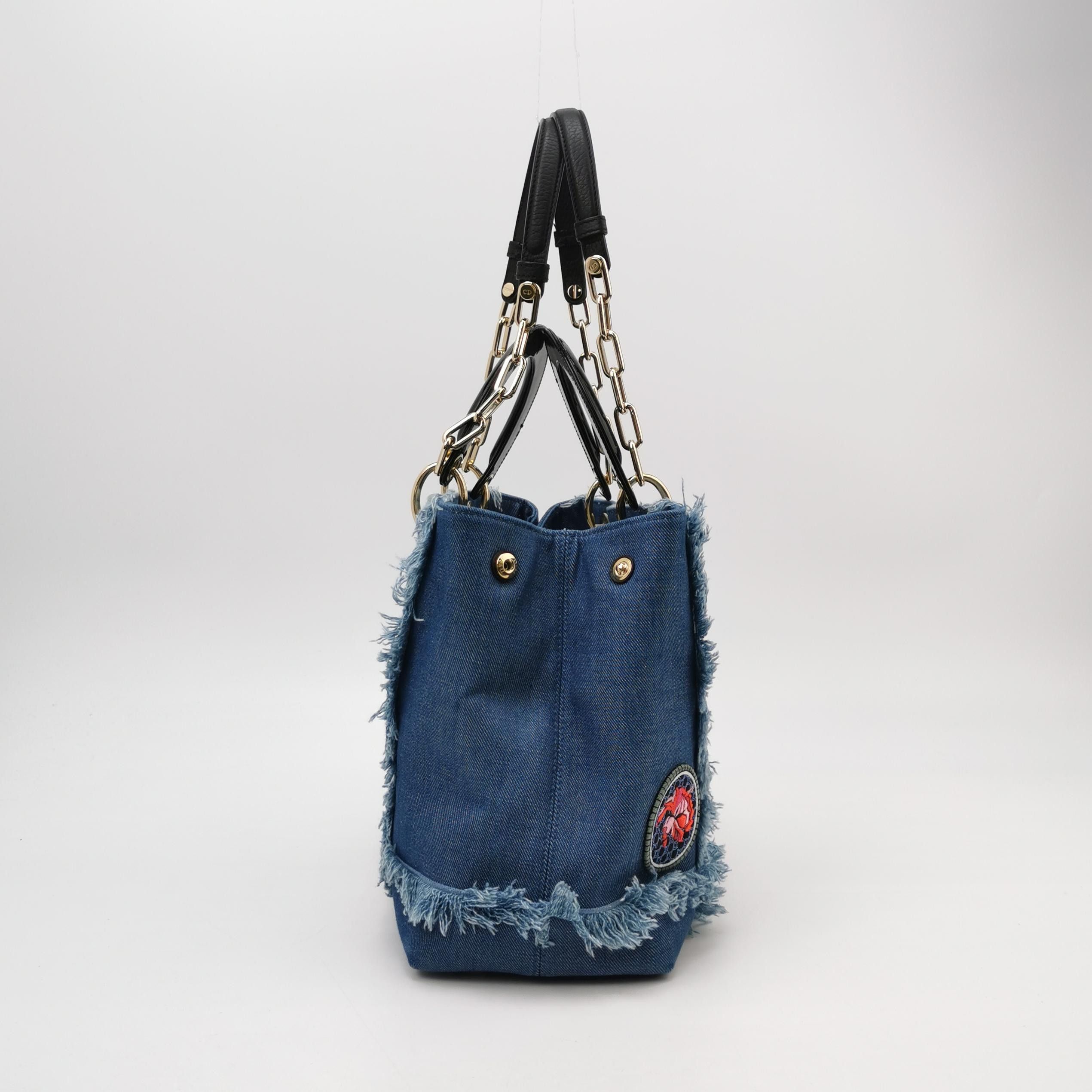 Dior Dior Women os Shoulder Bags Size ONE SIZE - 4 Thumbnail
