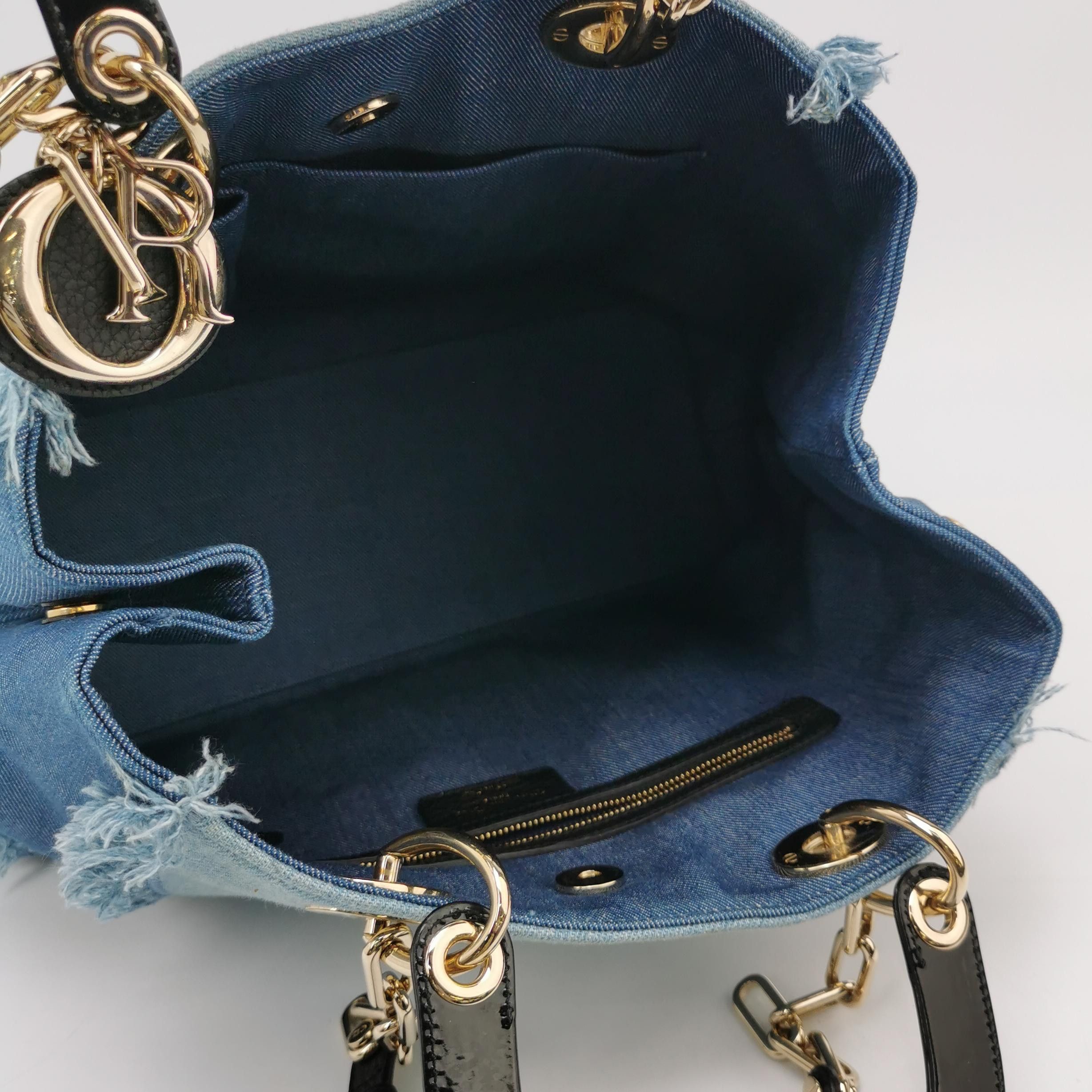 Dior Dior Women os Shoulder Bags Size ONE SIZE - 7 Thumbnail