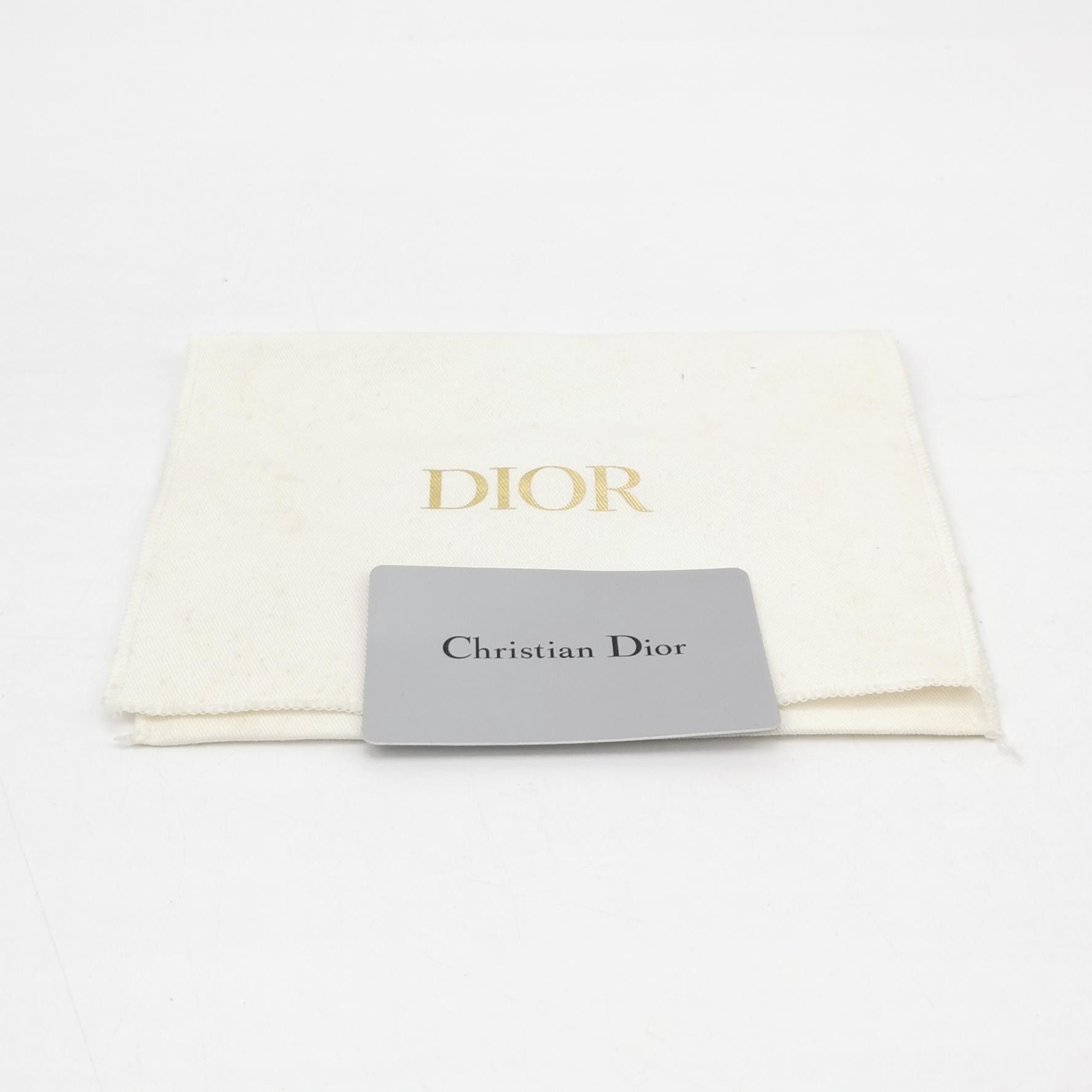 Dior Dior Women os Crossbody Bags Size ONE SIZE - 9 Thumbnail