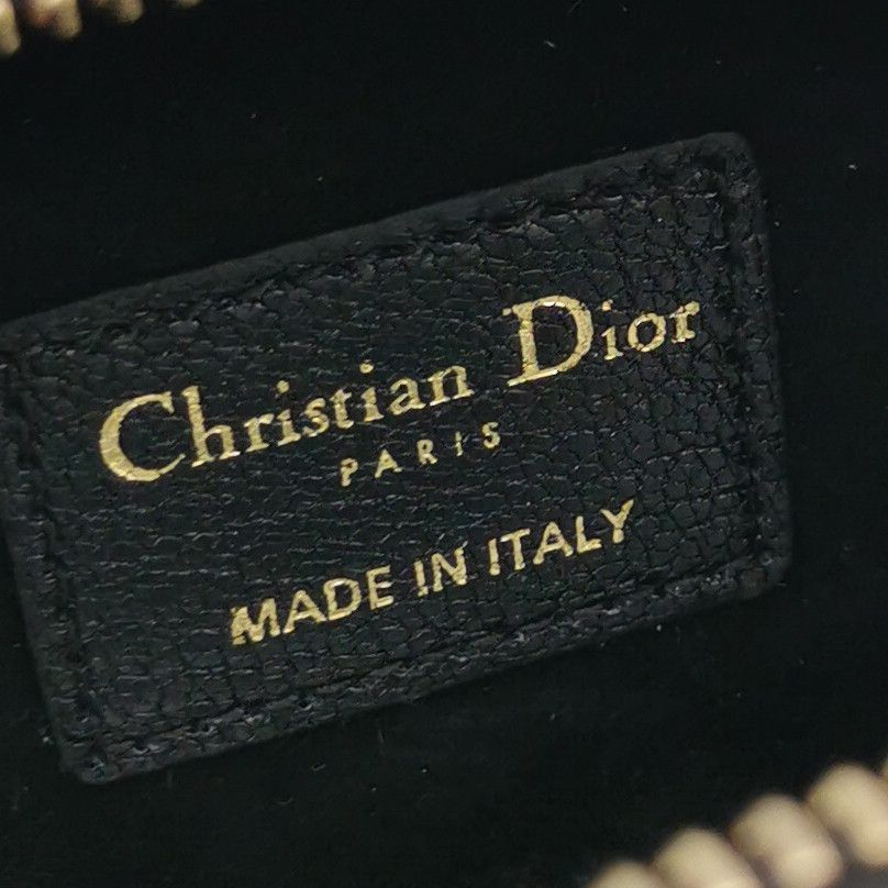 Dior Dior Women os Crossbody Bags Size ONE SIZE - 8 Thumbnail