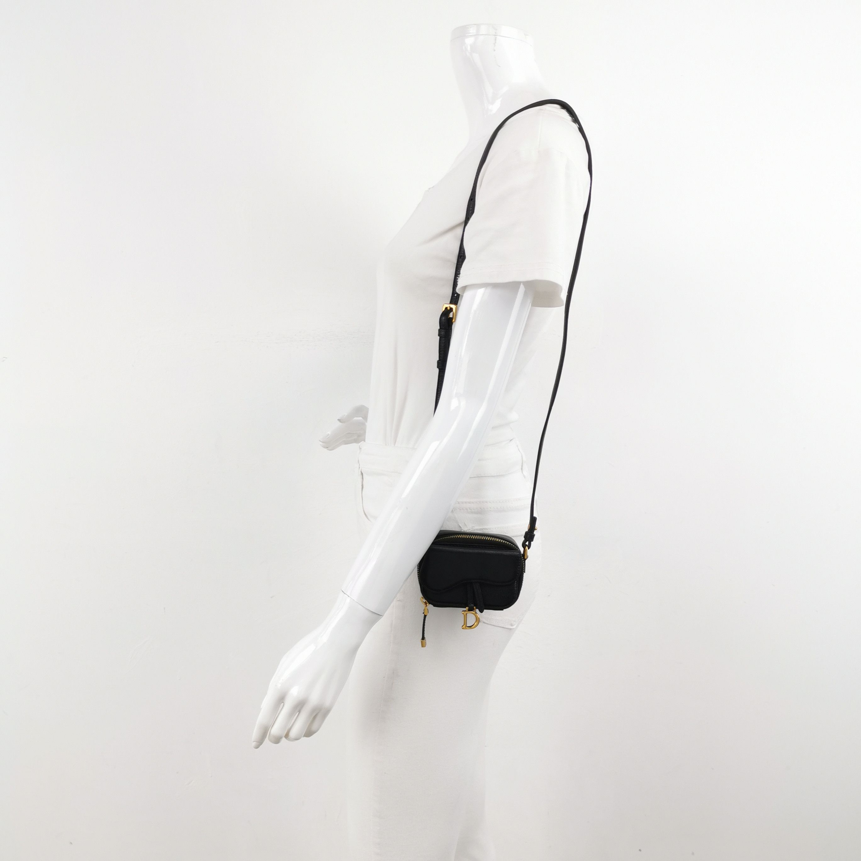 Dior Dior Women os Crossbody Bags Size ONE SIZE - 2 Thumbnail