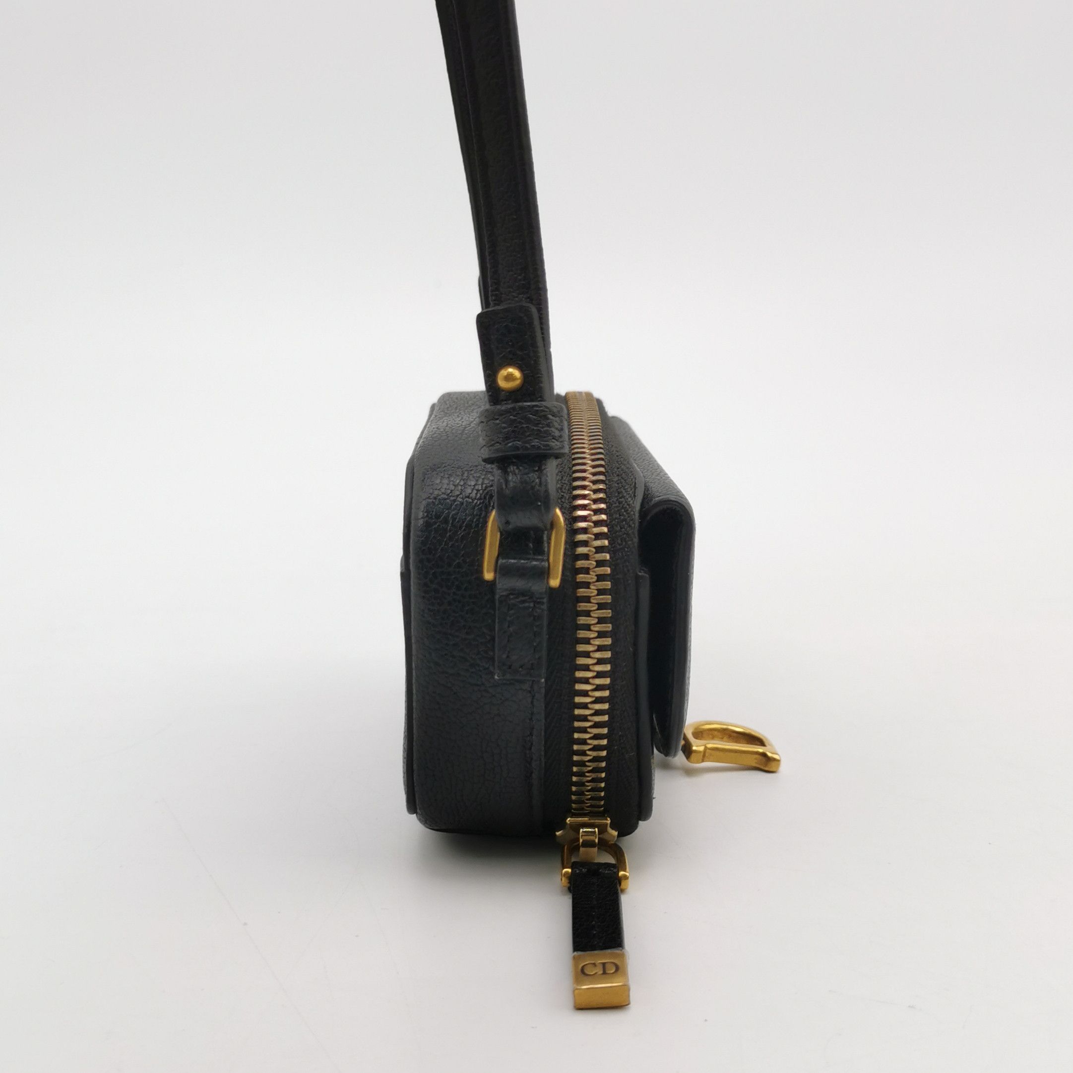 Dior Dior Women os Crossbody Bags Size ONE SIZE - 4 Thumbnail