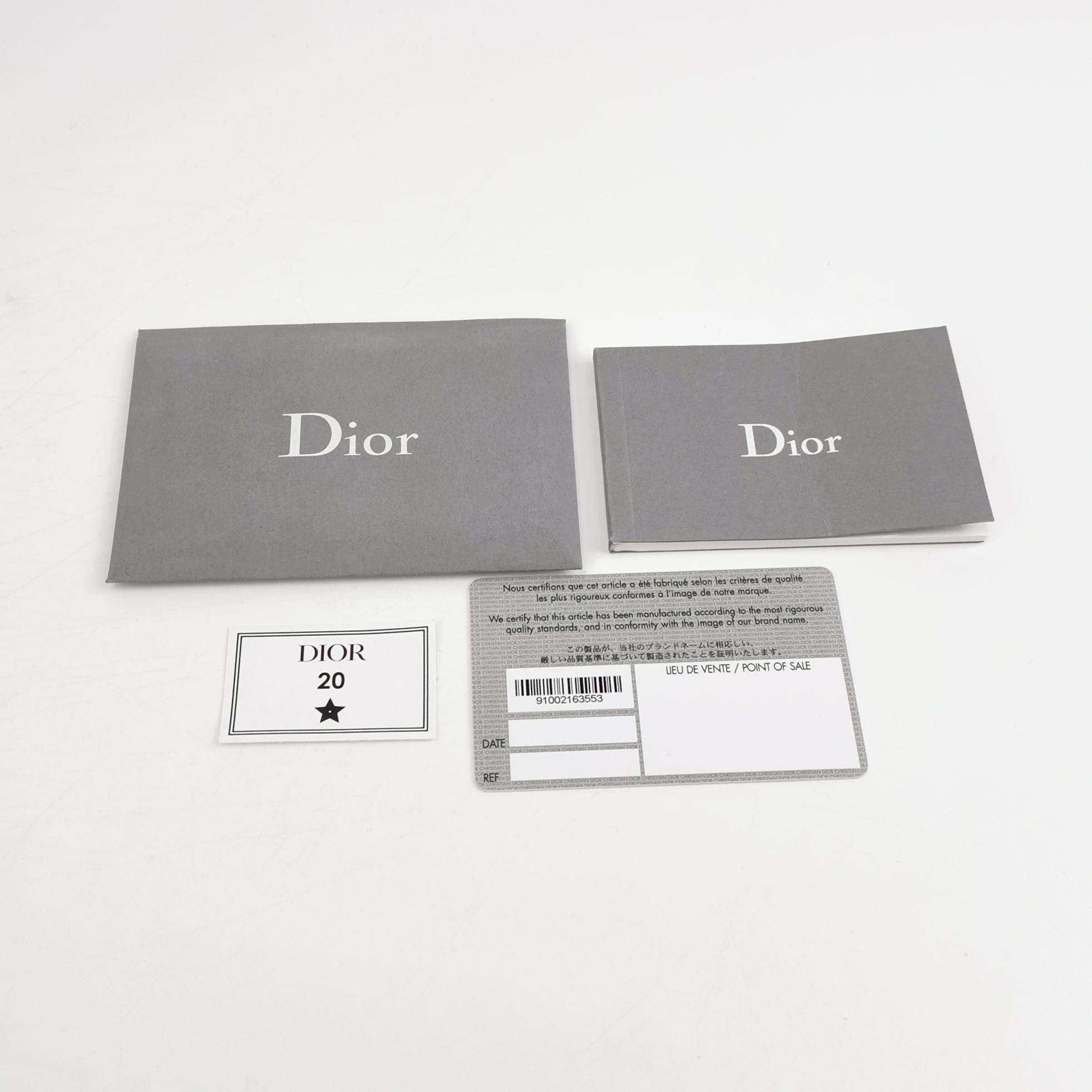 Dior Dior Women os Crossbody Bags Size ONE SIZE - 9 Thumbnail