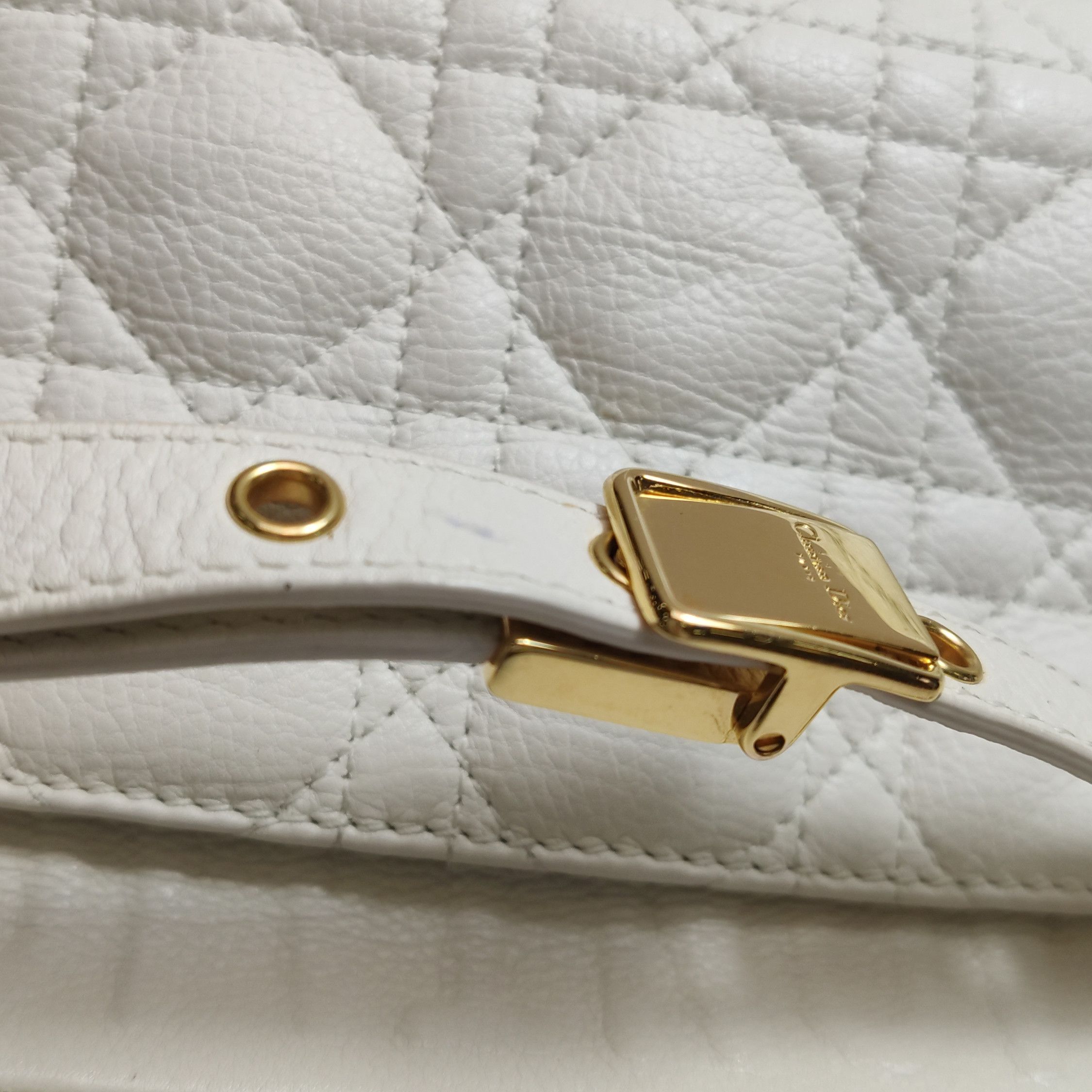 Dior Dior Women os Crossbody Bags Size ONE SIZE - 14 Thumbnail