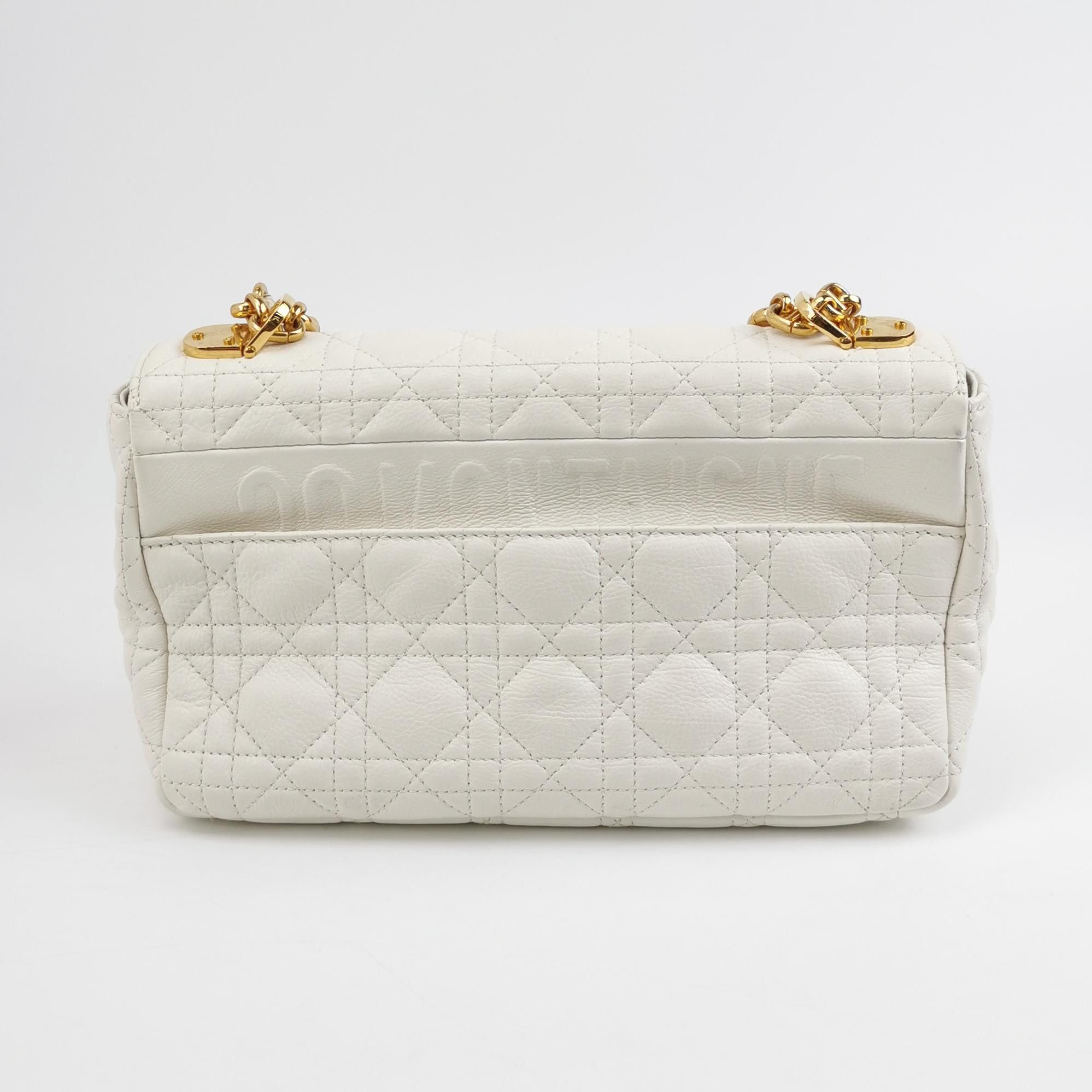 Dior Dior Women os Crossbody Bags Size ONE SIZE - 5 Thumbnail