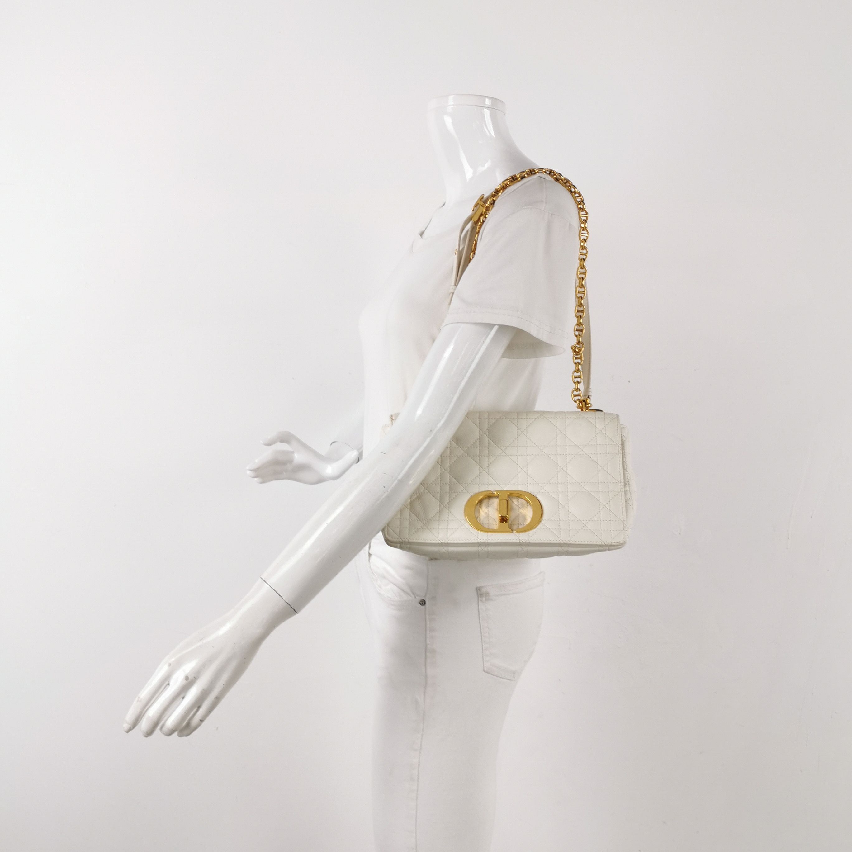 Dior Dior Women os Crossbody Bags Size ONE SIZE - 2 Thumbnail
