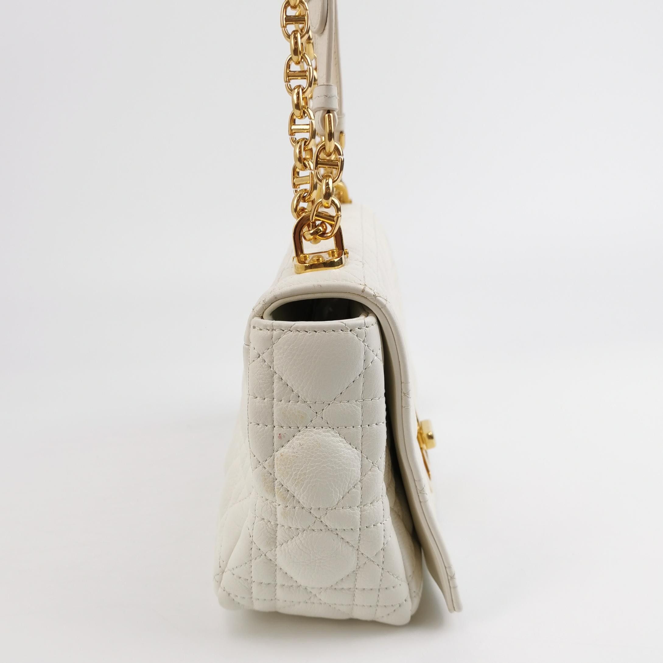 Dior Dior Women os Crossbody Bags Size ONE SIZE - 4 Thumbnail