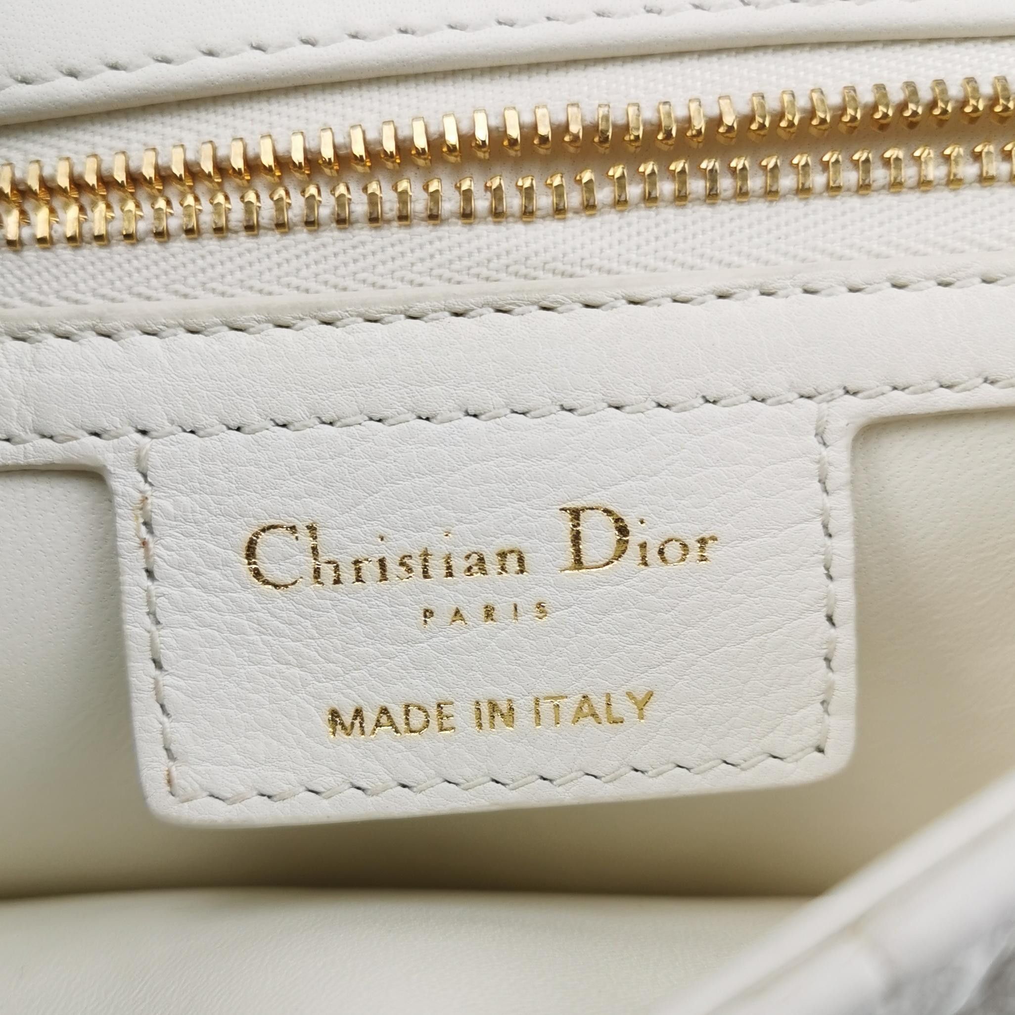 Dior Dior Women os Crossbody Bags Size ONE SIZE - 8 Thumbnail