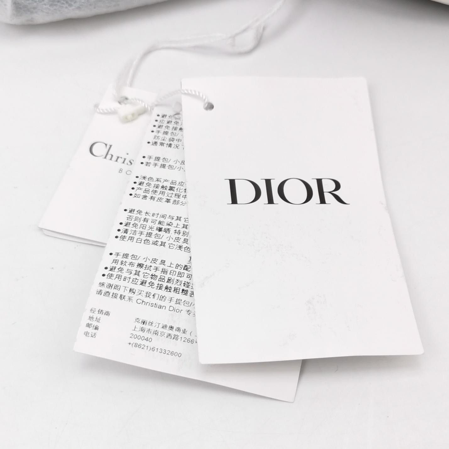 Dior Dior Women os Shoulder Bags Size ONE SIZE - 9 Thumbnail