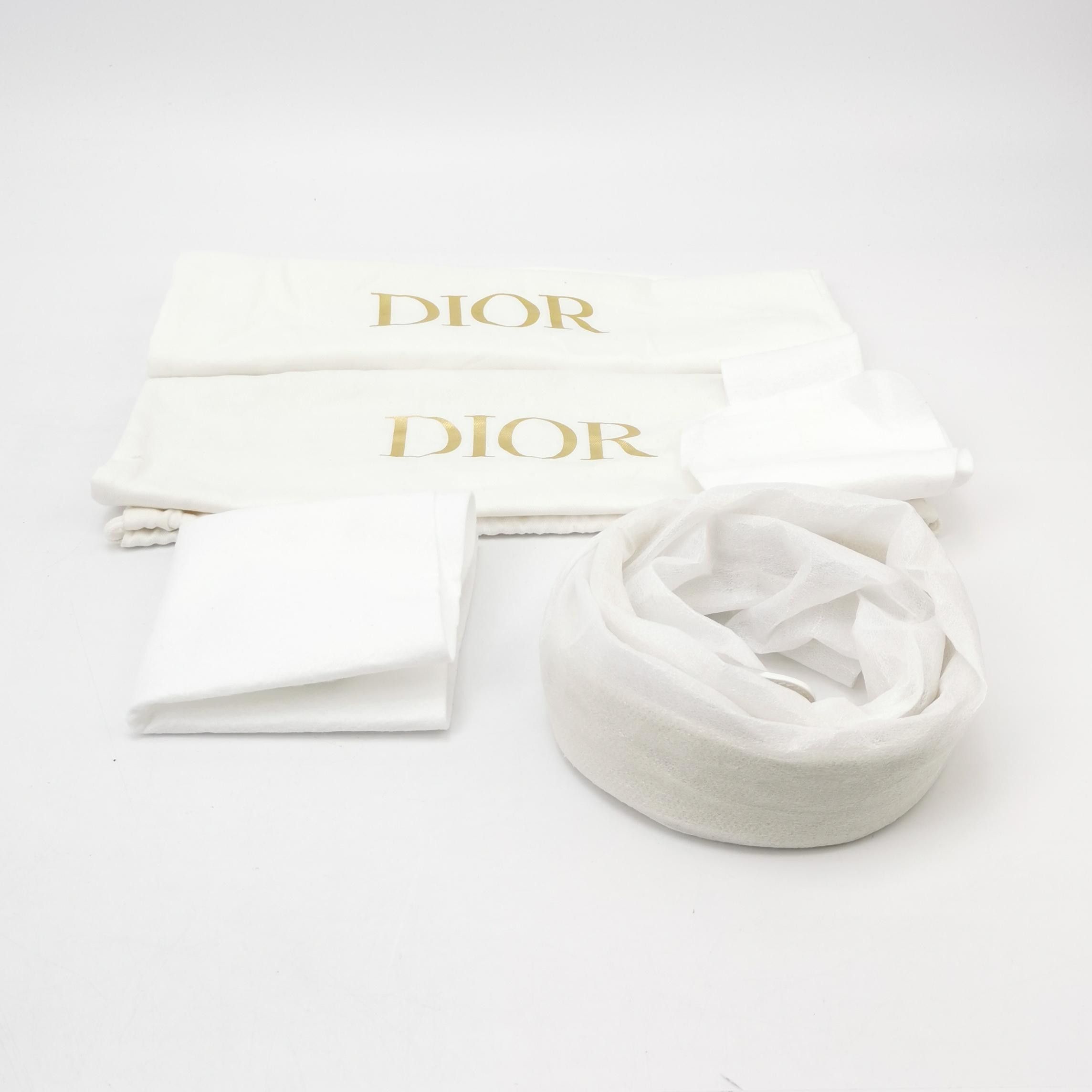 Dior Dior Women os Shoulder Bags Size ONE SIZE - 10 Thumbnail