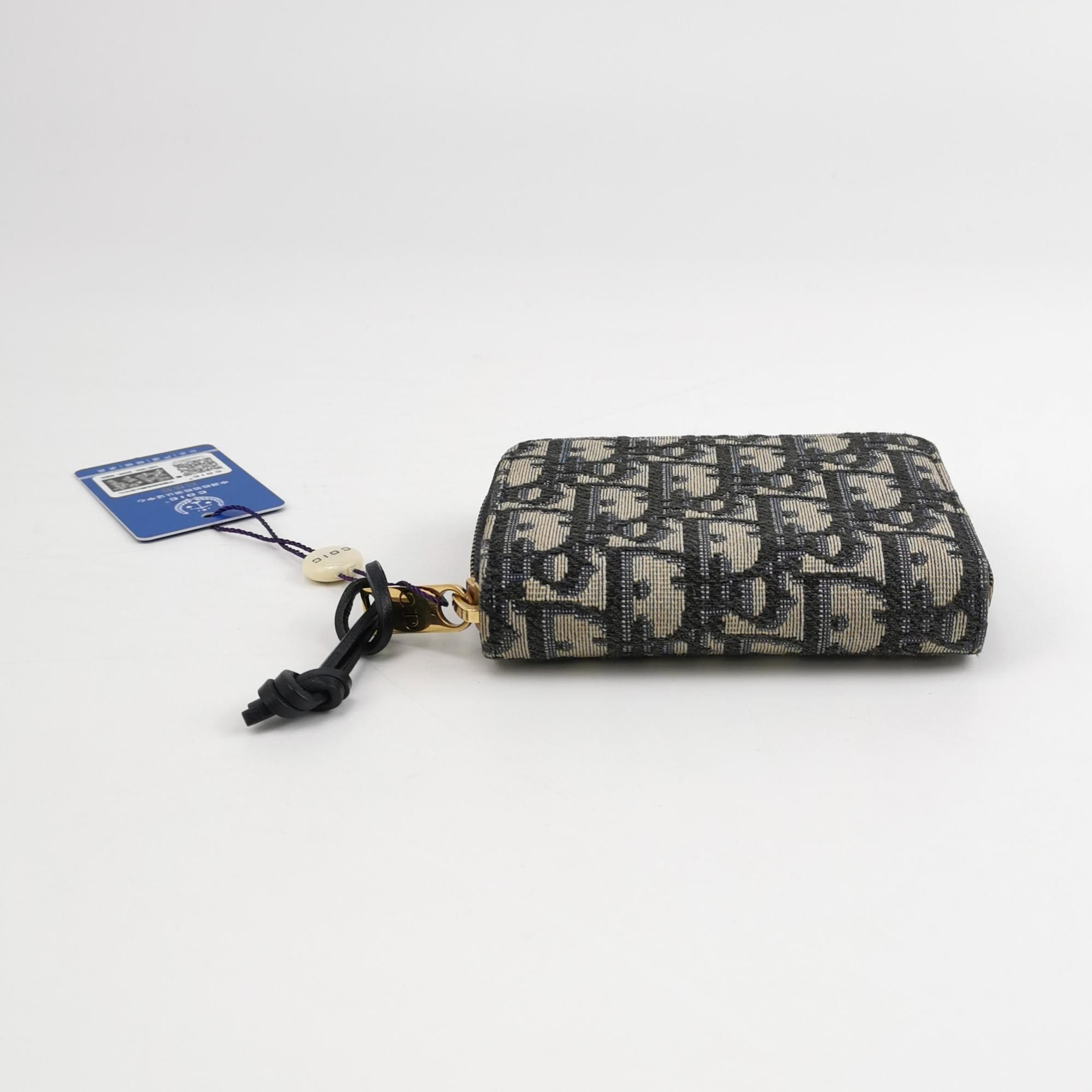 Dior Dior Women os Wallets Size ONE SIZE - 5 Thumbnail