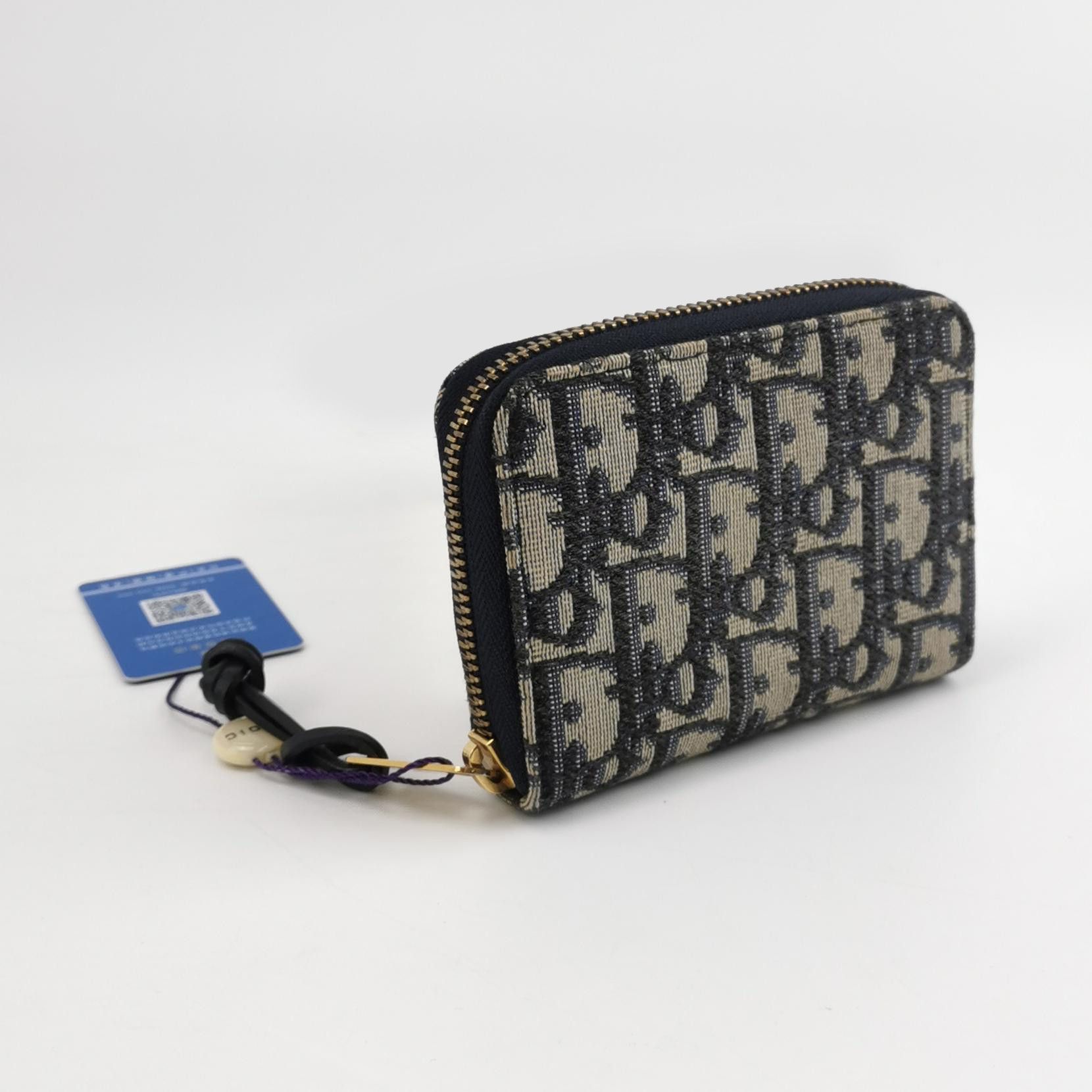 Dior Dior Women os Wallets Size ONE SIZE - 3 Thumbnail