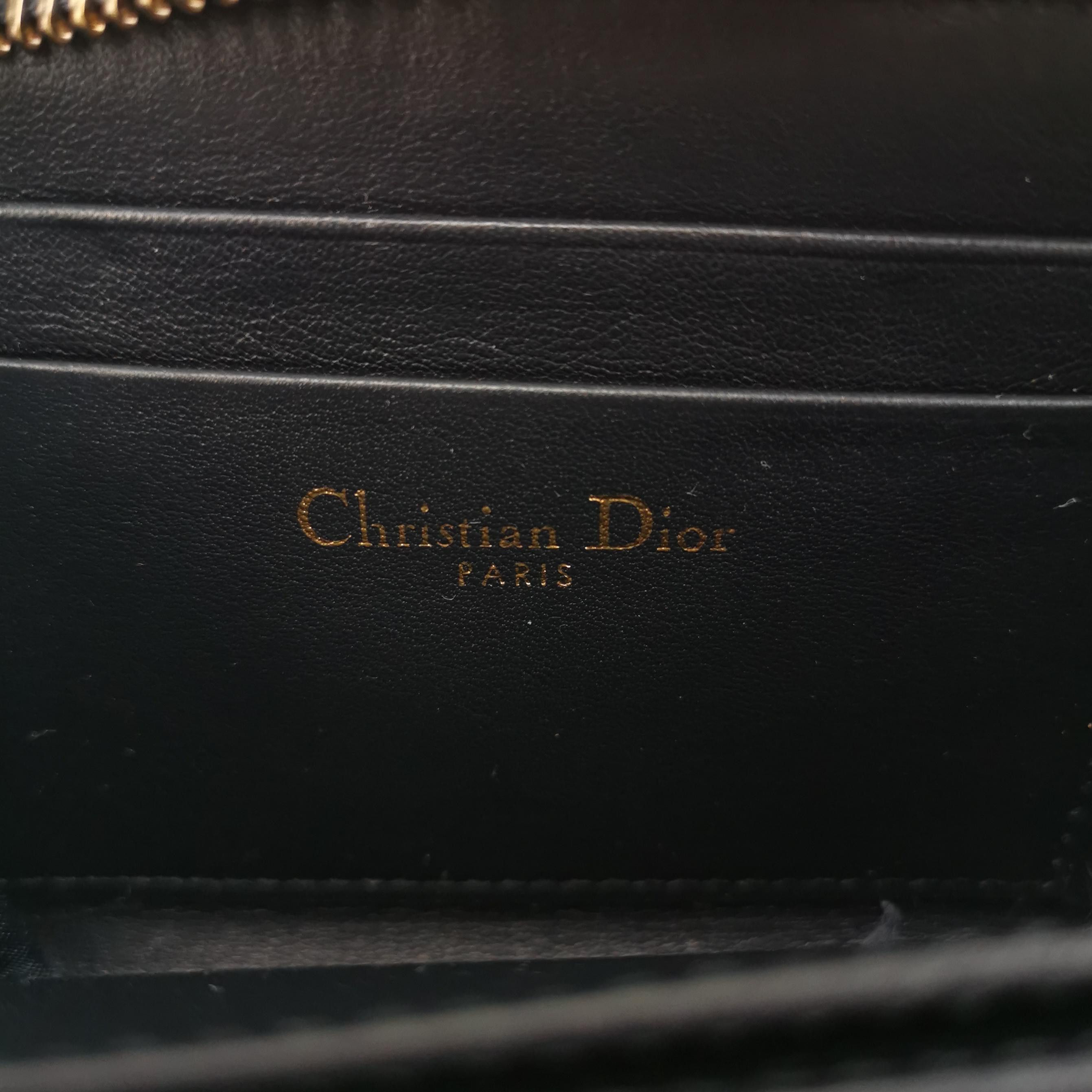 Dior Dior Women os Wallets Size ONE SIZE - 7 Thumbnail