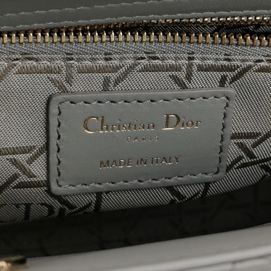 Dior Dior Women os Shoulder Bags Size ONE SIZE - 8 Thumbnail