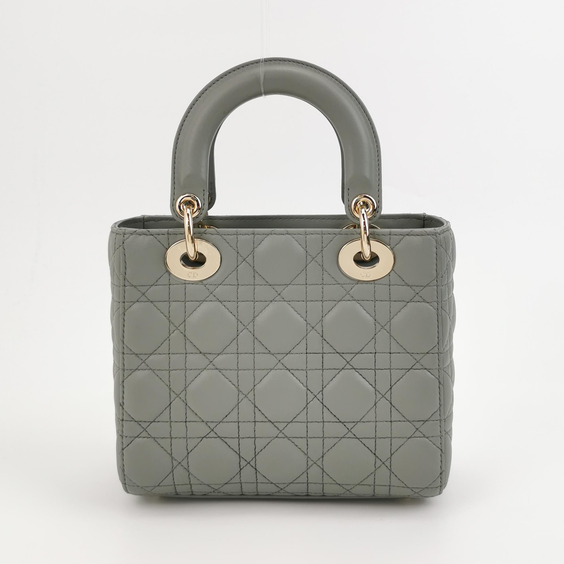 Dior Dior Women os Shoulder Bags Size ONE SIZE - 5 Thumbnail