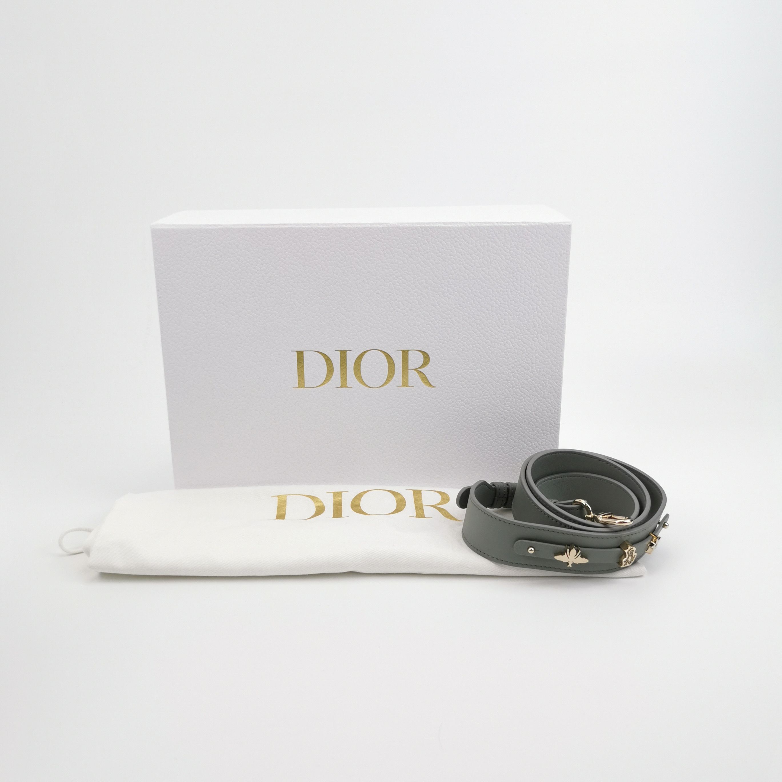 Dior Dior Women os Shoulder Bags Size ONE SIZE - 9 Thumbnail