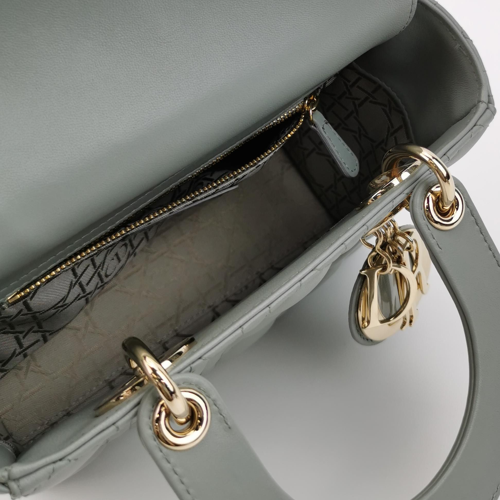 Dior Dior Women os Shoulder Bags Size ONE SIZE - 7 Thumbnail