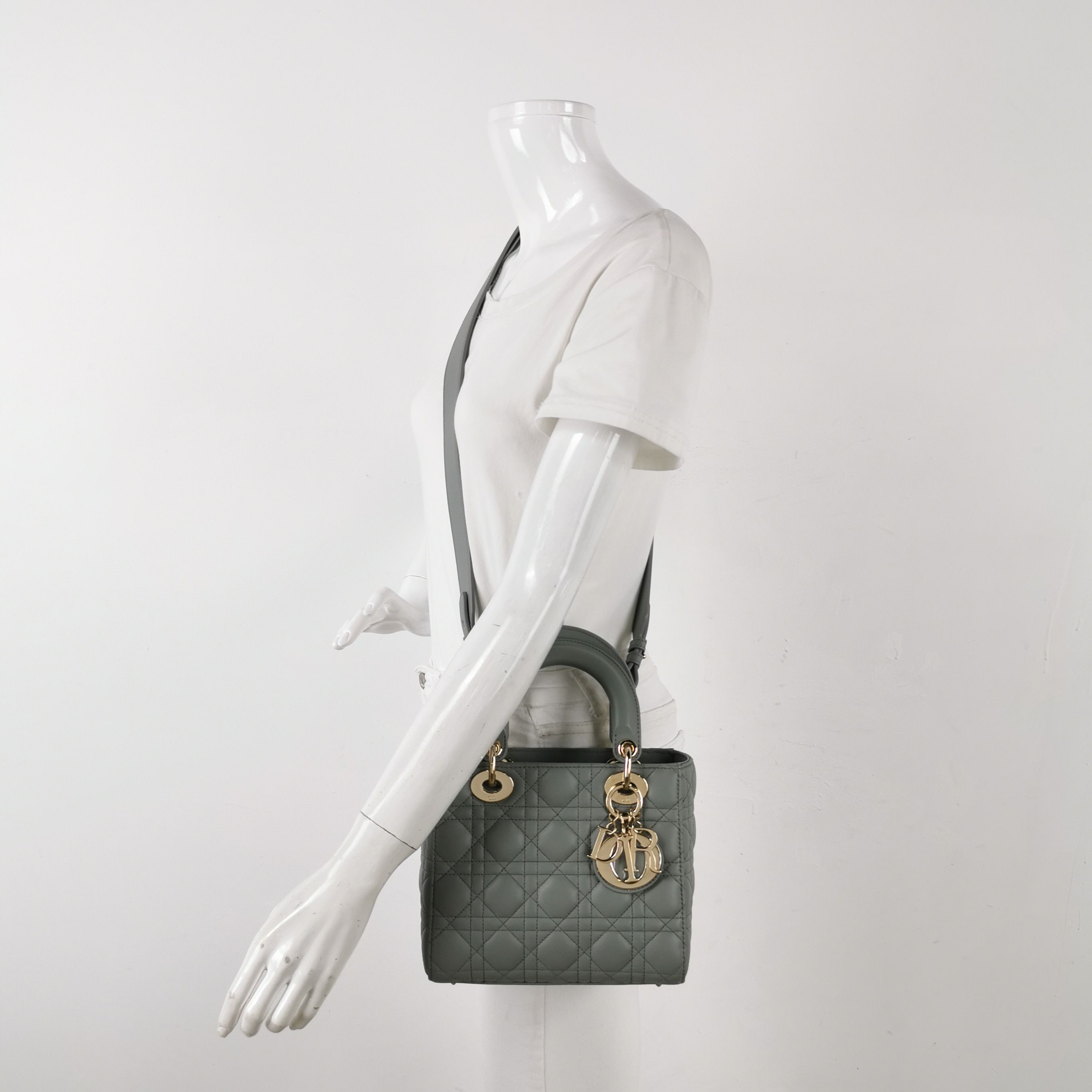 Dior Dior Women os Shoulder Bags Size ONE SIZE - 2 Thumbnail