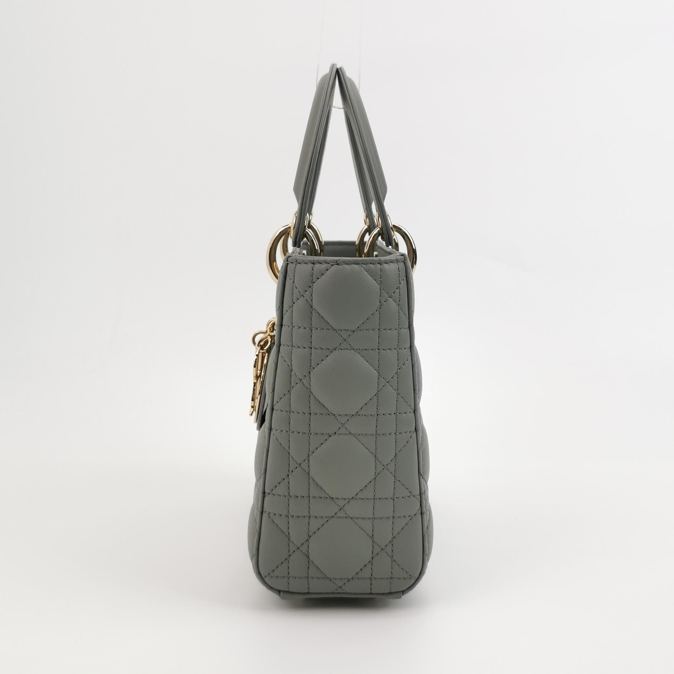 Dior Dior Women os Shoulder Bags Size ONE SIZE - 3 Thumbnail