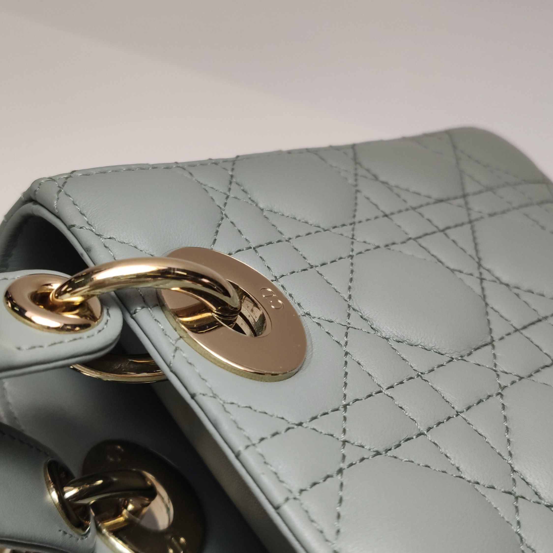 Dior Dior Women os Shoulder Bags Size ONE SIZE - 12 Thumbnail