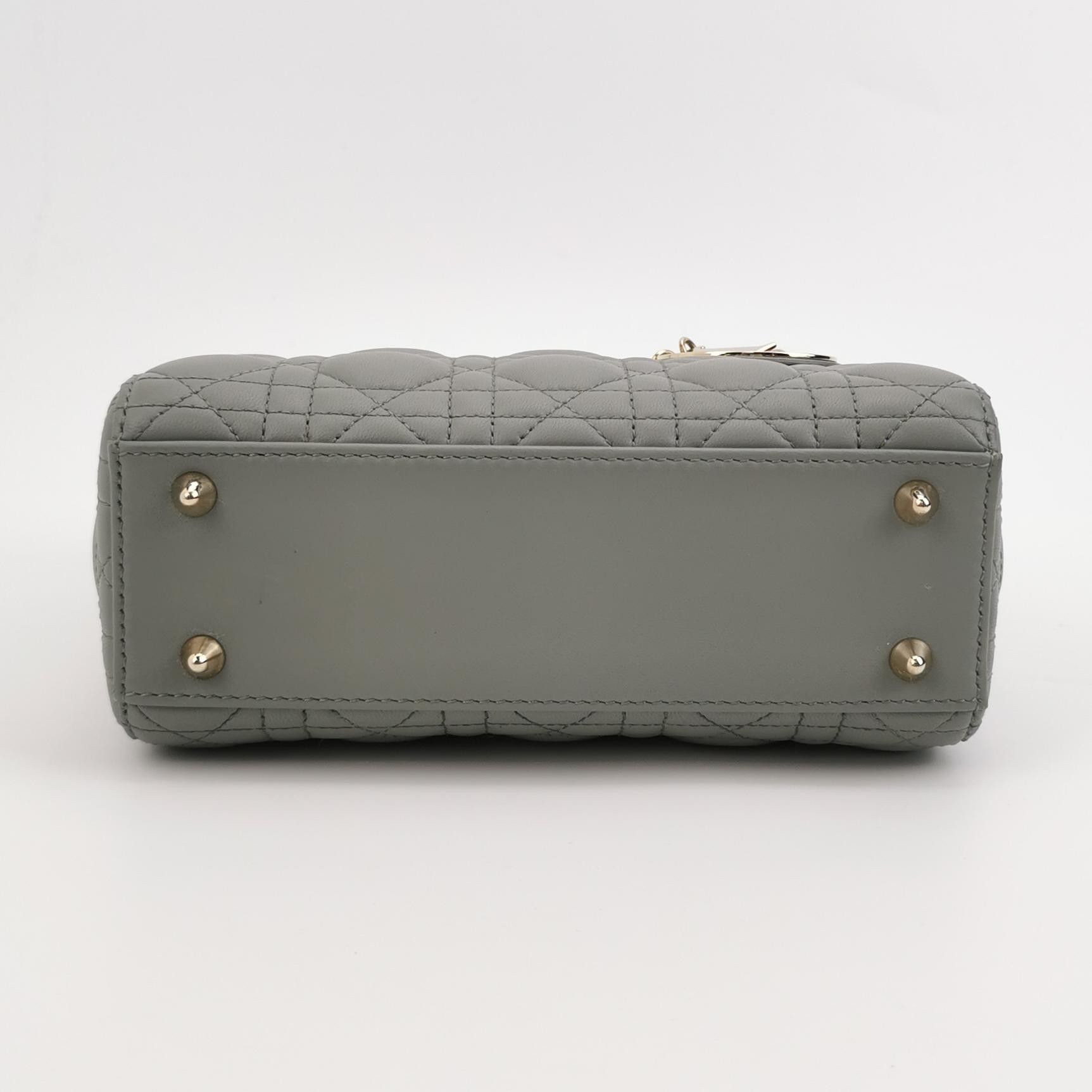Dior Dior Women os Shoulder Bags Size ONE SIZE - 6 Thumbnail