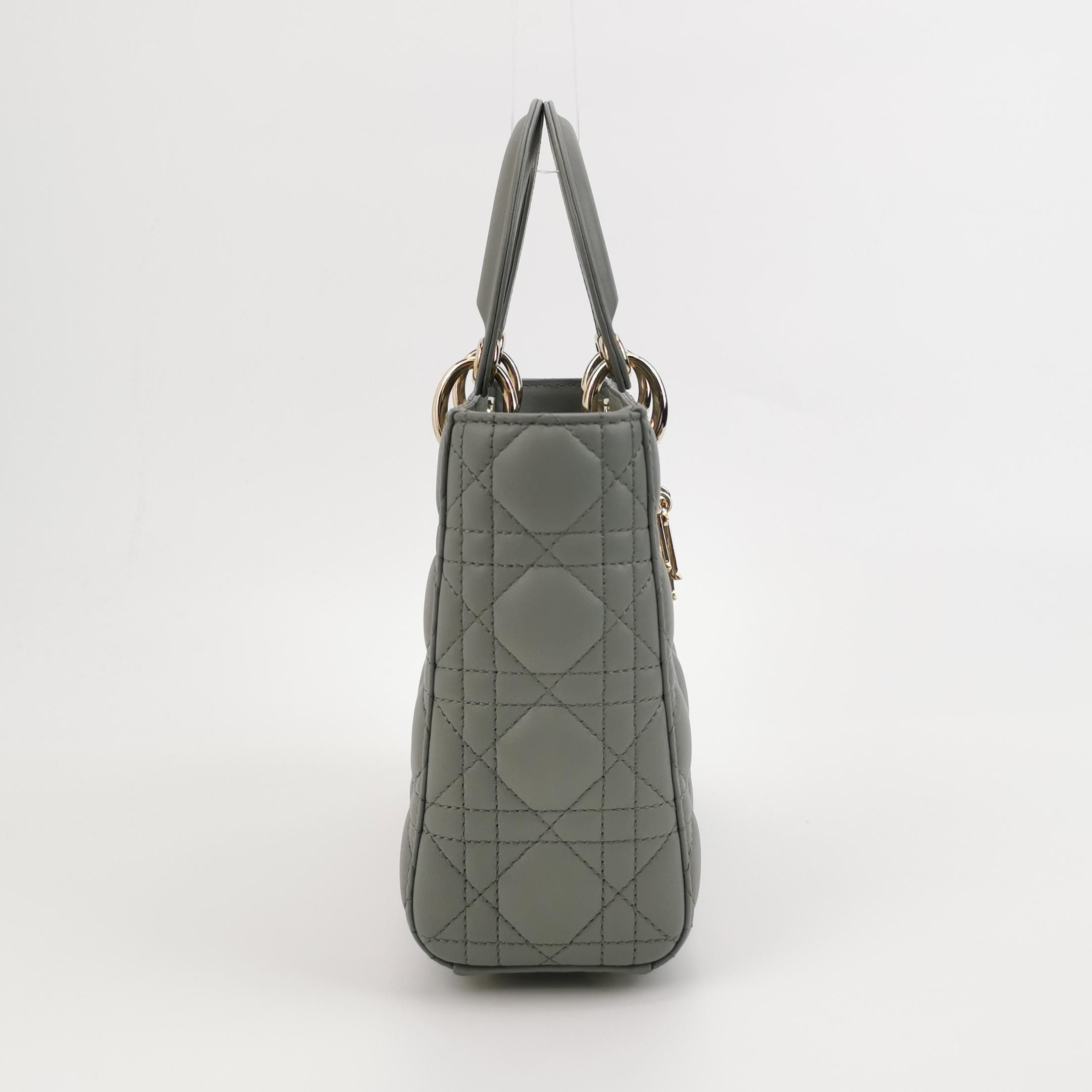 Dior Dior Women os Shoulder Bags Size ONE SIZE - 4 Thumbnail