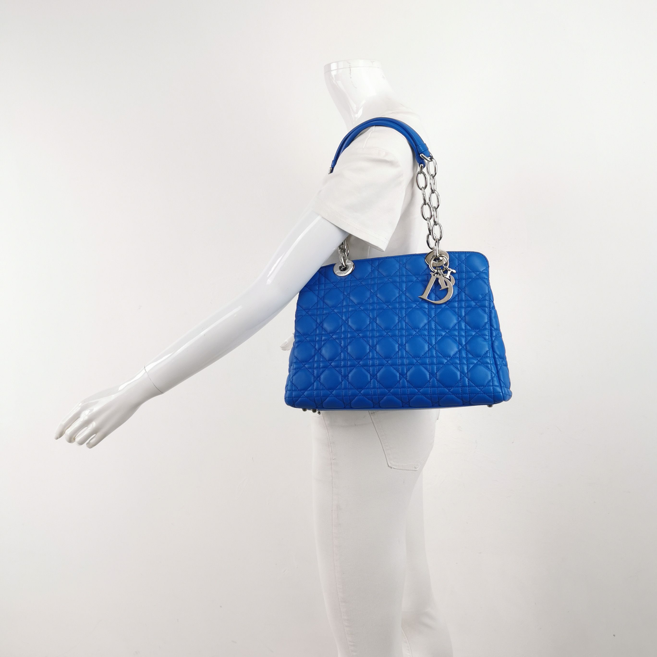 Dior Dior Women os Shoulder Bags Size ONE SIZE - 2 Thumbnail