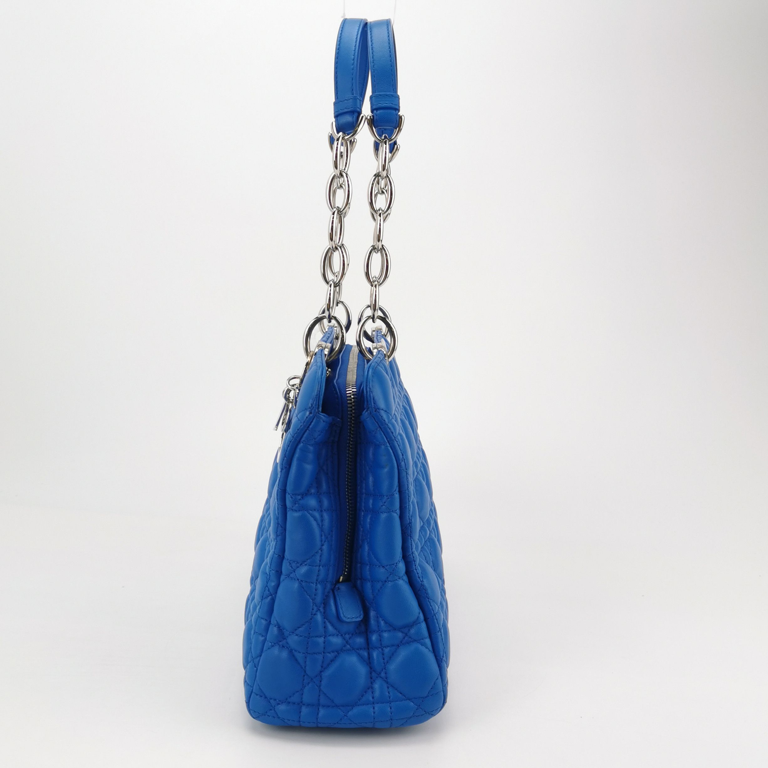 Dior Dior Women os Shoulder Bags Size ONE SIZE - 3 Thumbnail