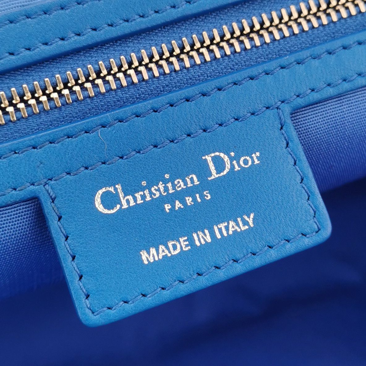 Dior Dior Women os Shoulder Bags Size ONE SIZE - 8 Thumbnail