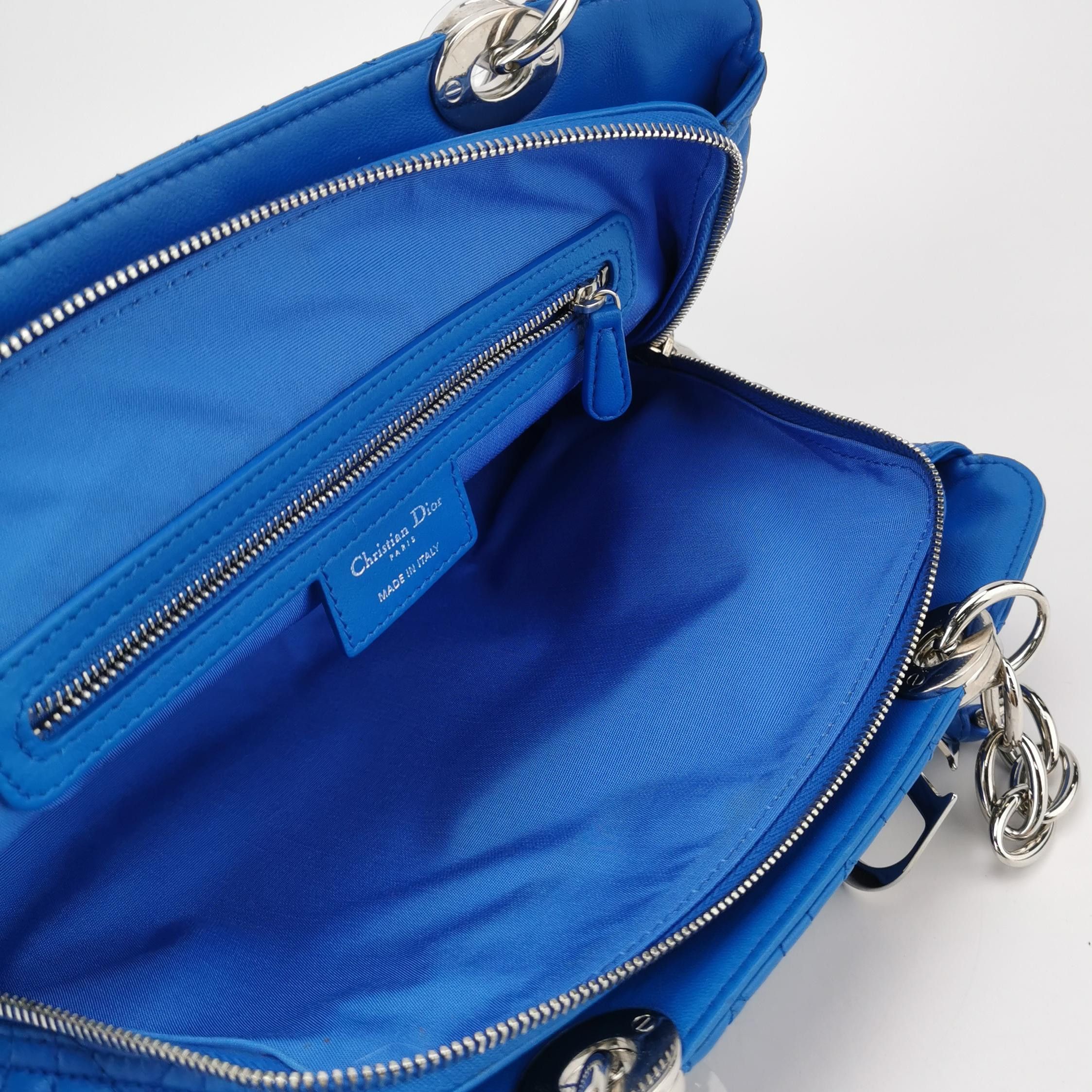 Dior Dior Women os Shoulder Bags Size ONE SIZE - 7 Thumbnail