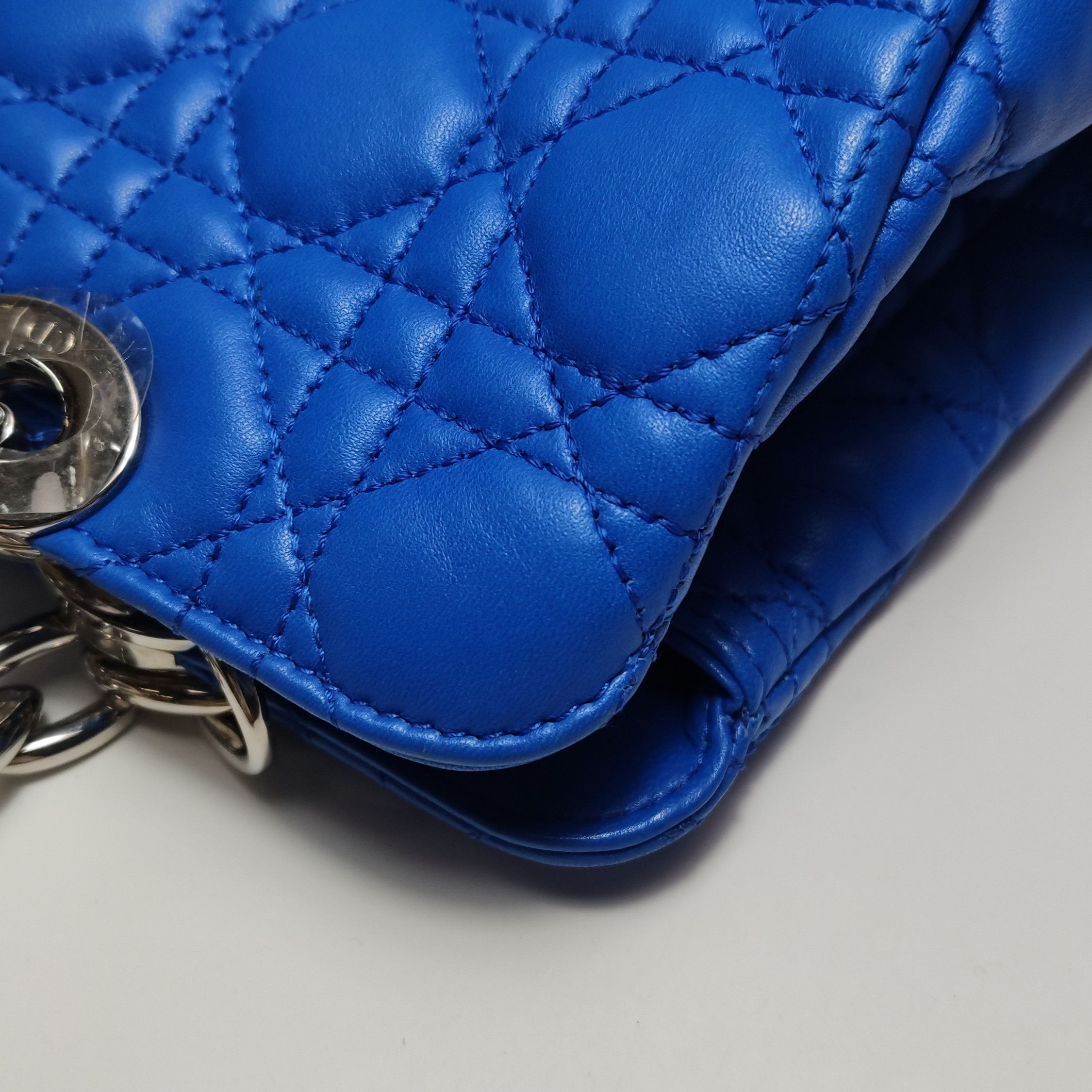 Dior Dior Women os Shoulder Bags Size ONE SIZE - 19 Thumbnail