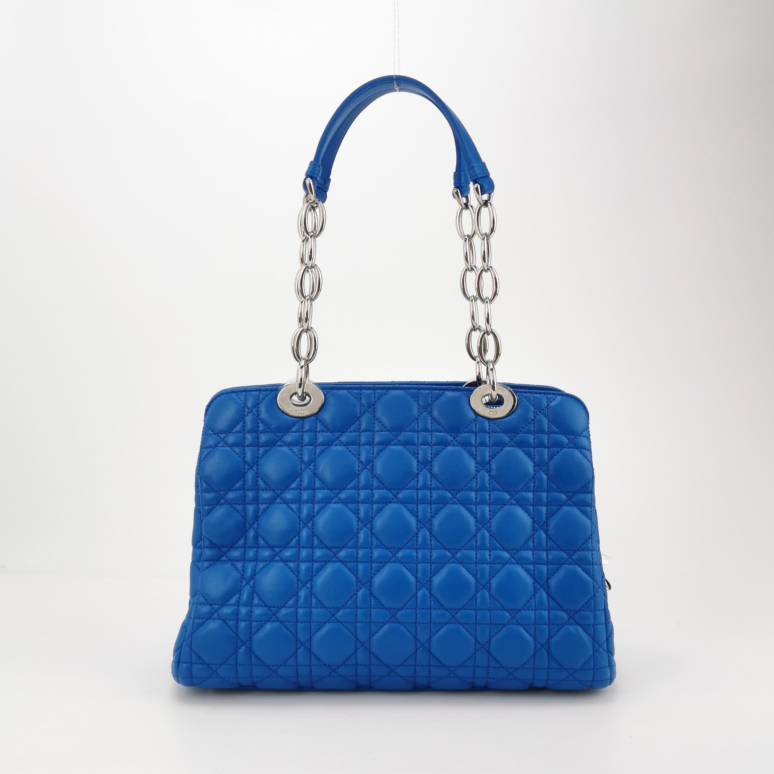 Dior Dior Women os Shoulder Bags Size ONE SIZE - 5 Thumbnail