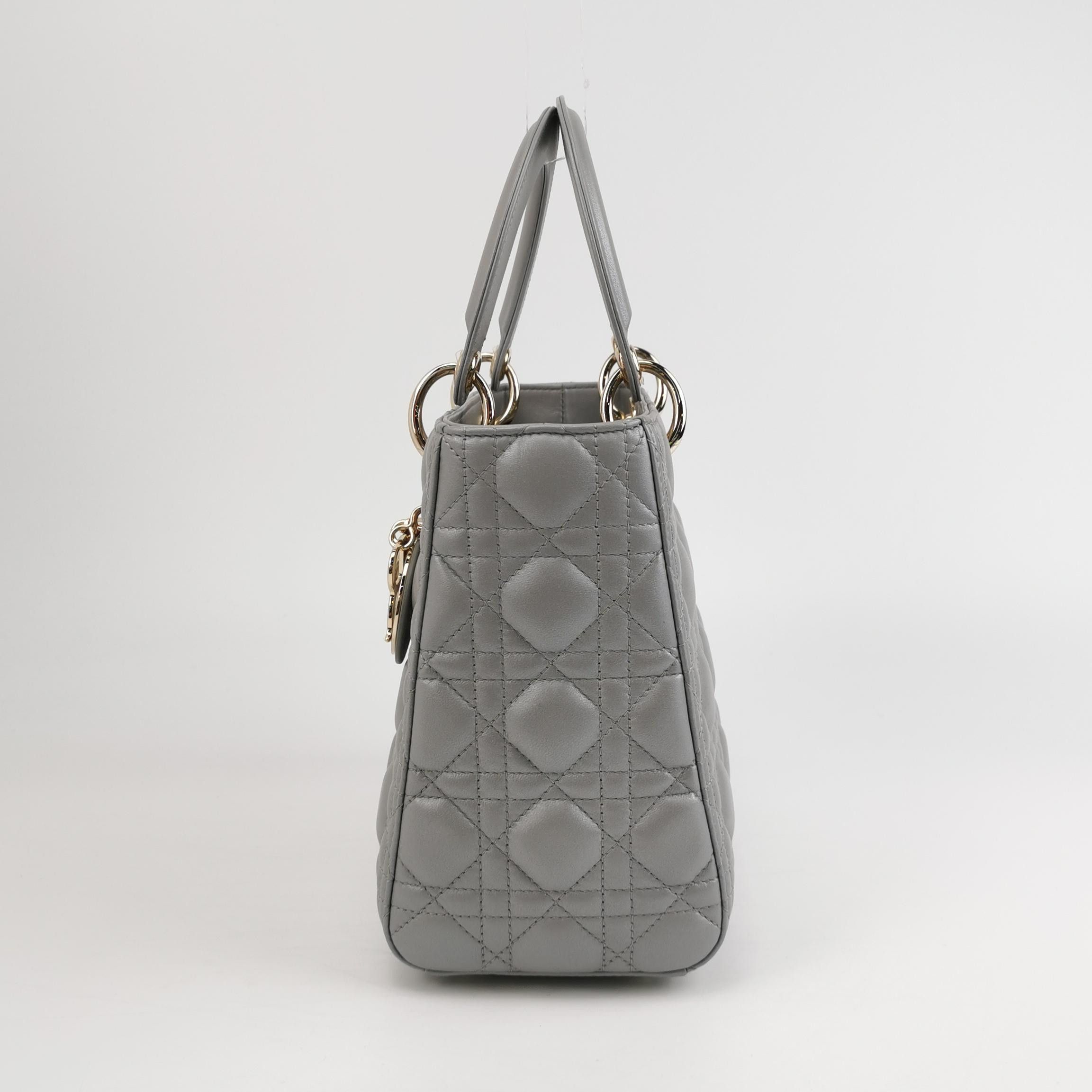 Dior Dior Women os Shoulder Bags Size ONE SIZE - 3 Thumbnail