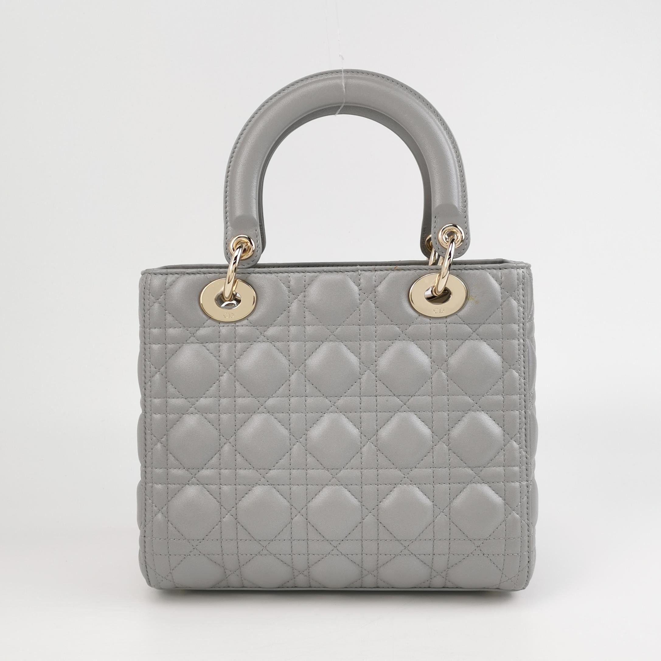 Dior Dior Women os Shoulder Bags Size ONE SIZE - 5 Thumbnail