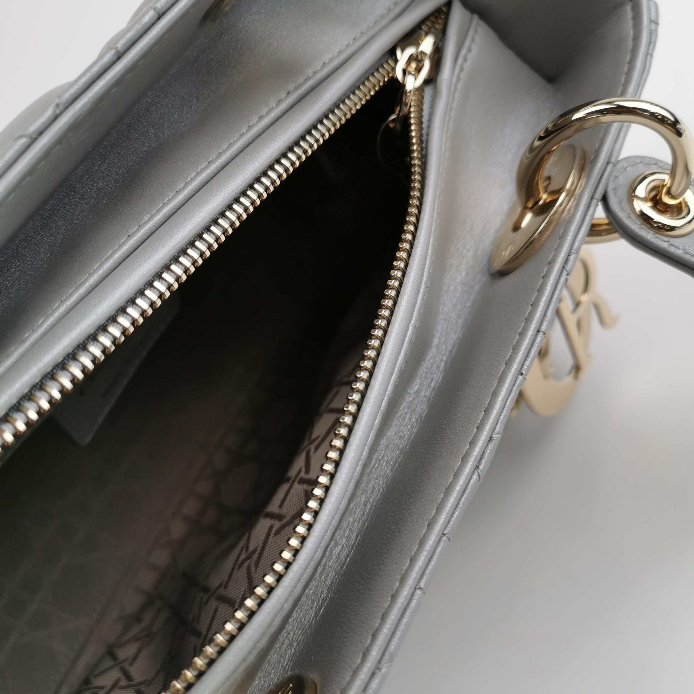 Dior Dior Women os Shoulder Bags Size ONE SIZE - 7 Thumbnail